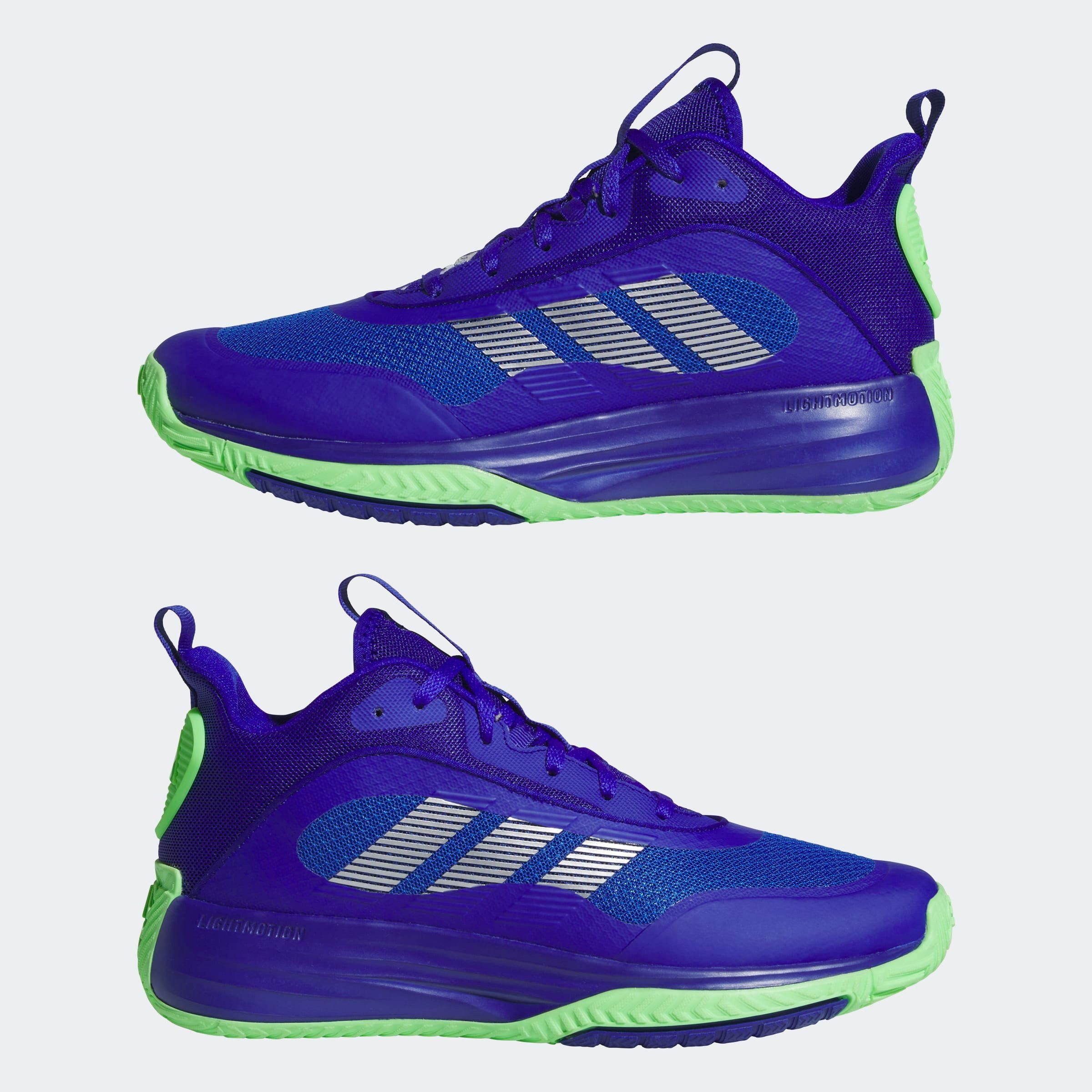 adidas Sportswear Basketbalschoenen OWNTHEGAME 3.0