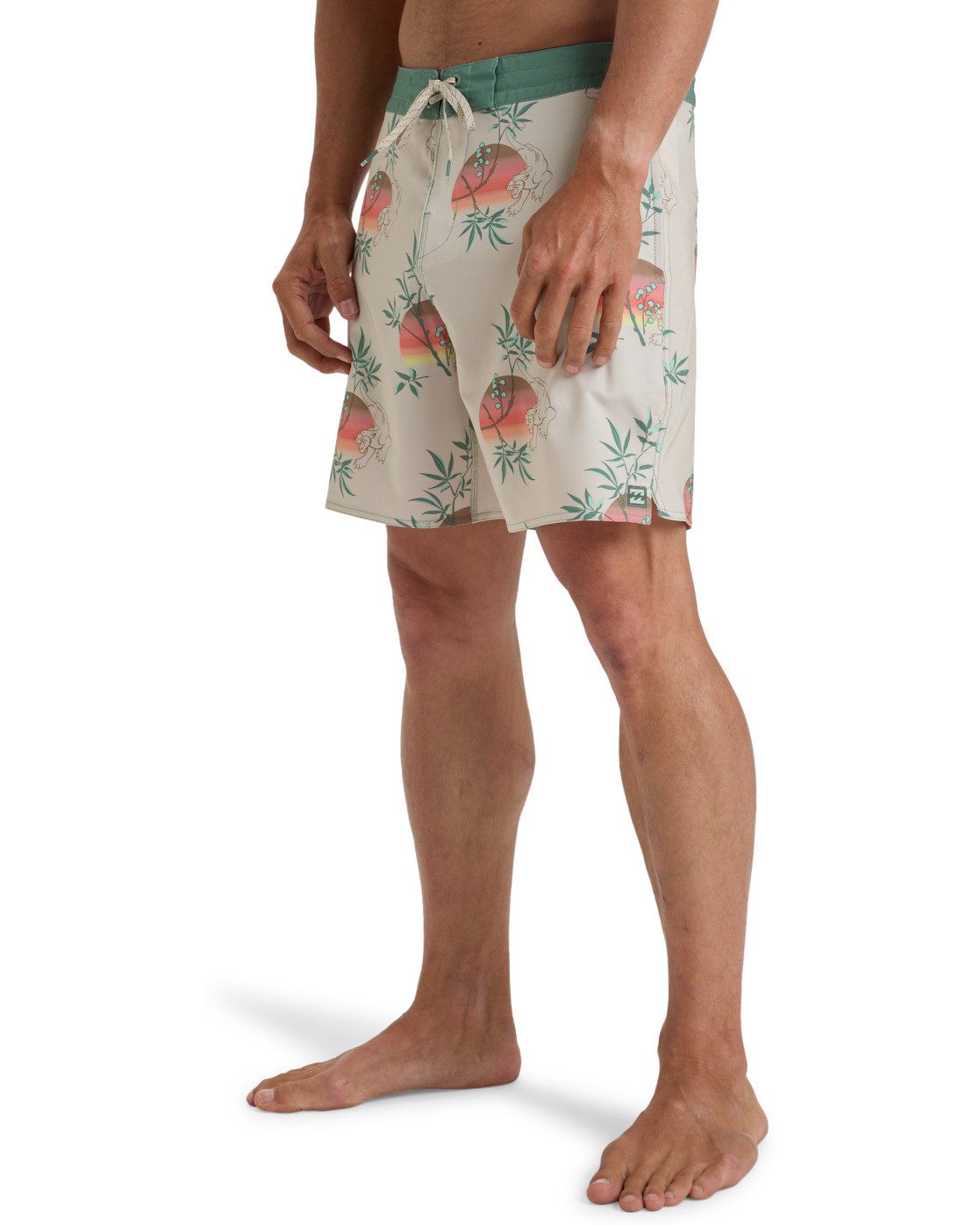Billabong Boardshort Good Times 17.5"