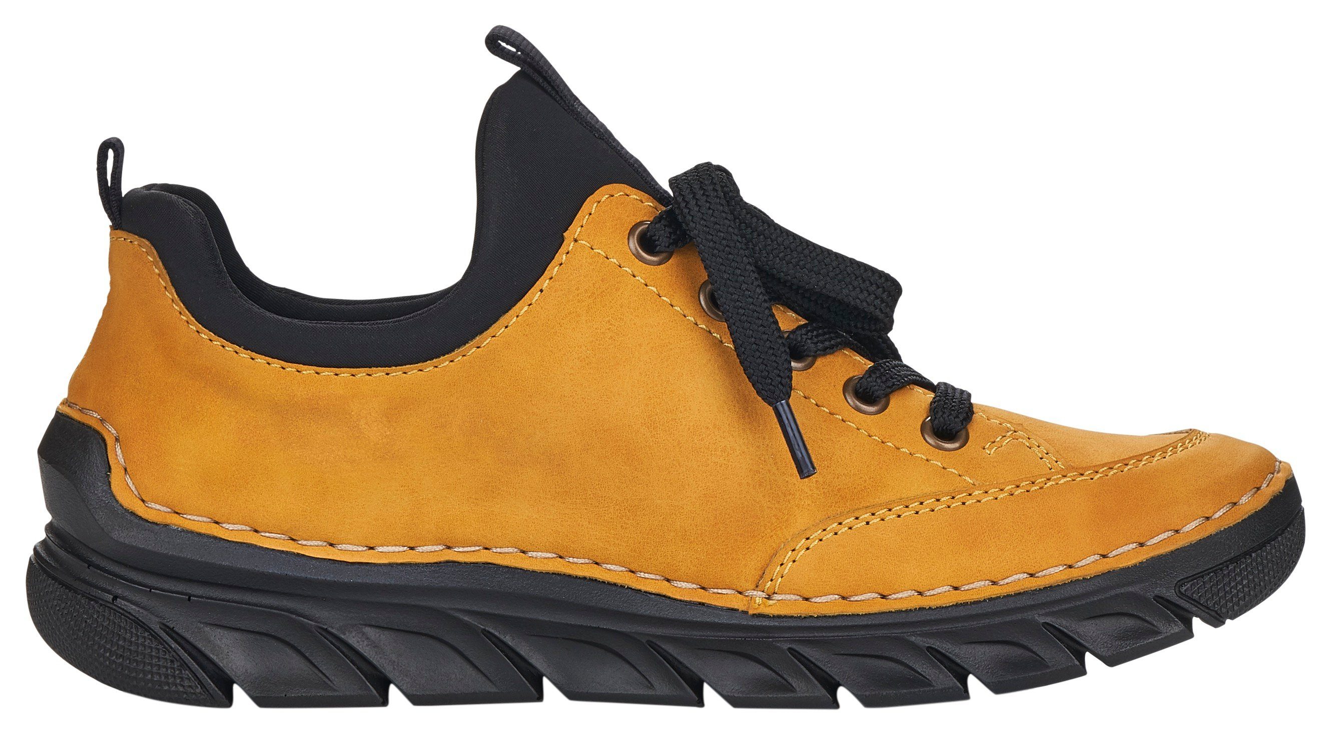Rieker Slip-on sneakers instappers