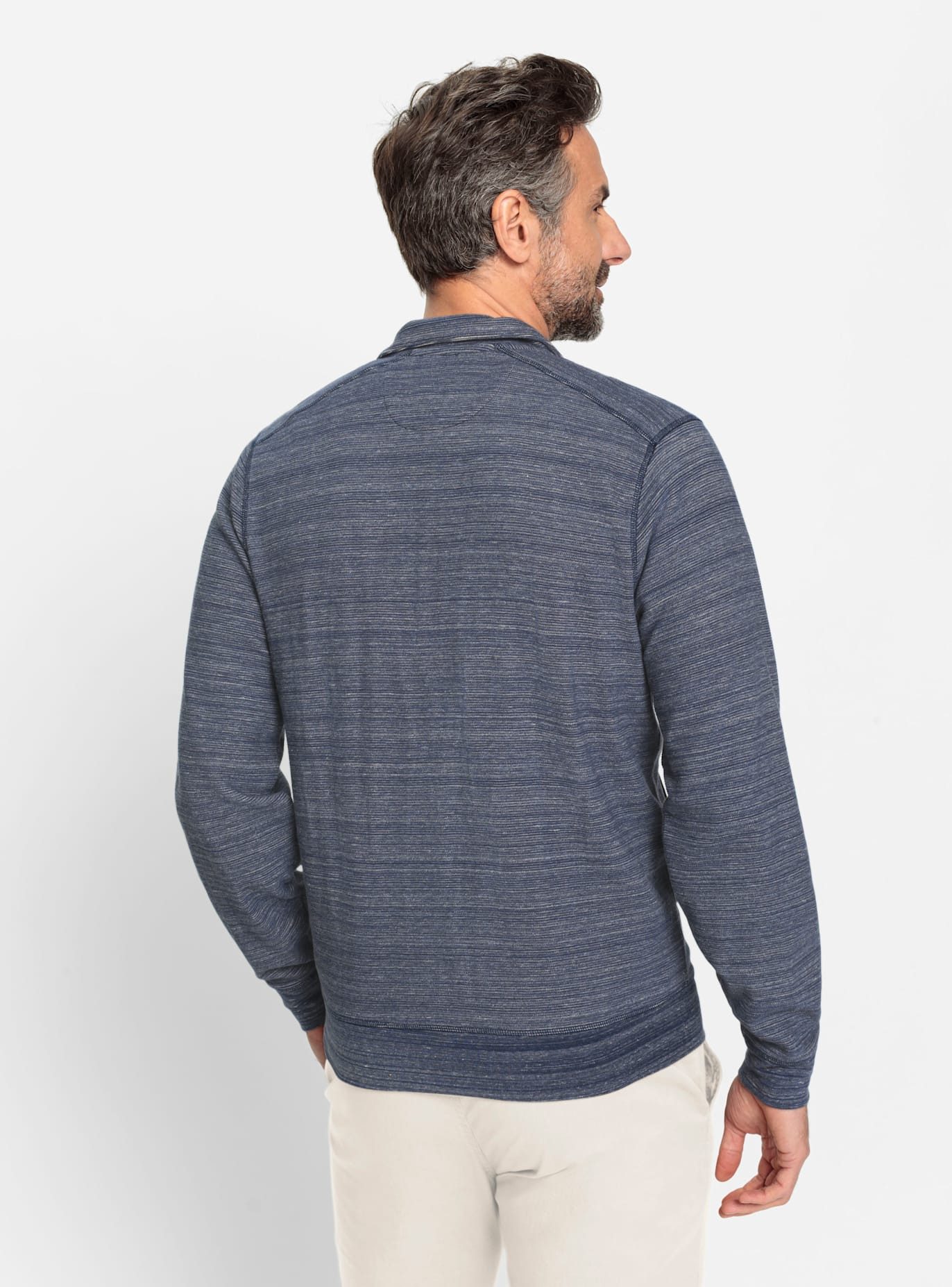 Marco Donati Sweatvest
