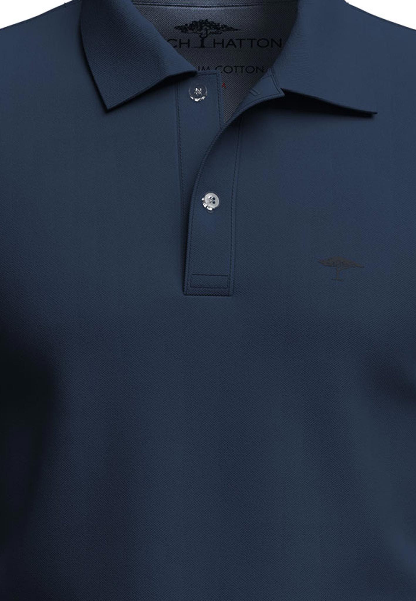 FYNCH-HATTON Poloshirt