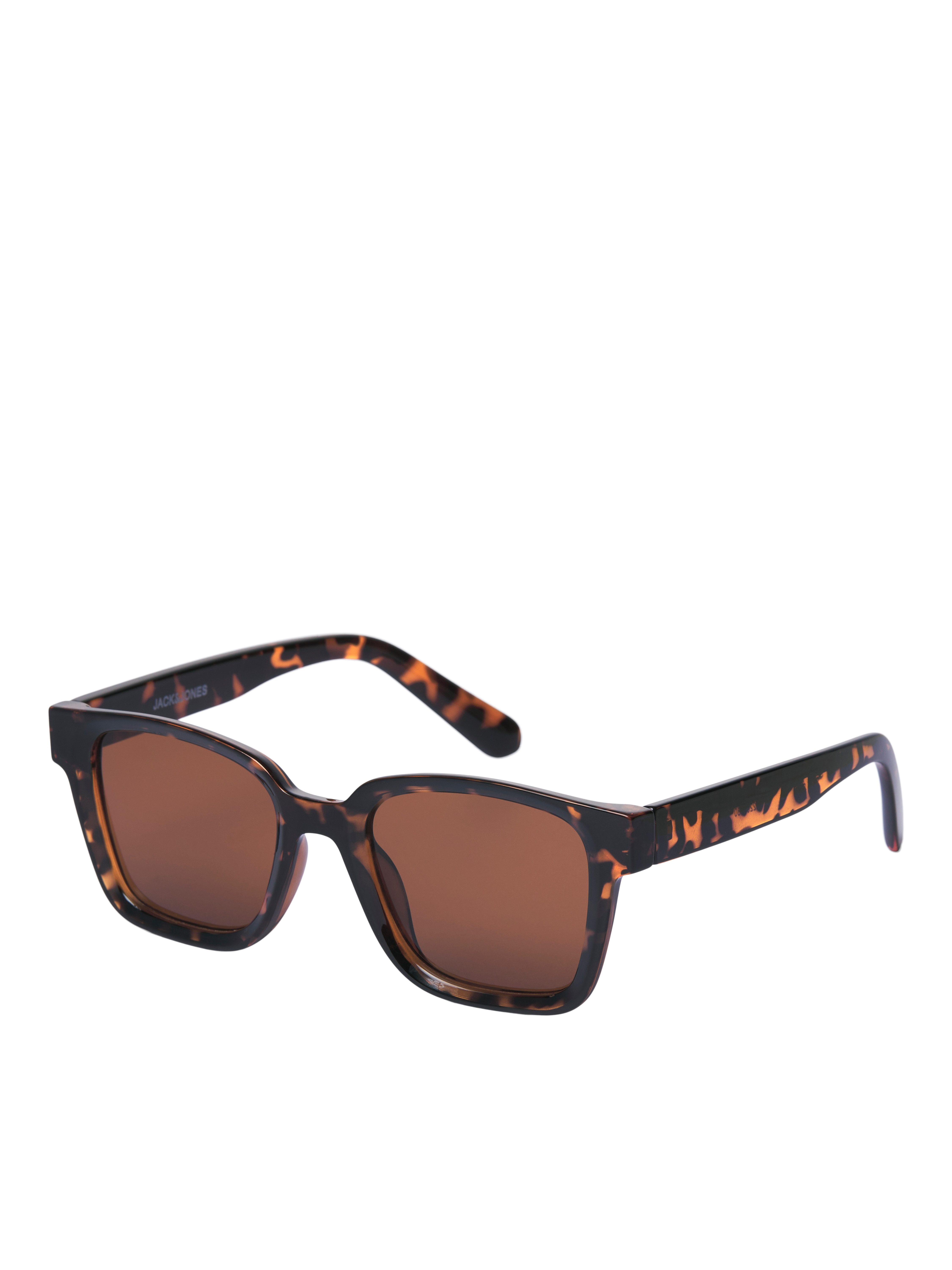 Jack & Jones Zonnebril JACPONTUS SUNGLASSES NOOS