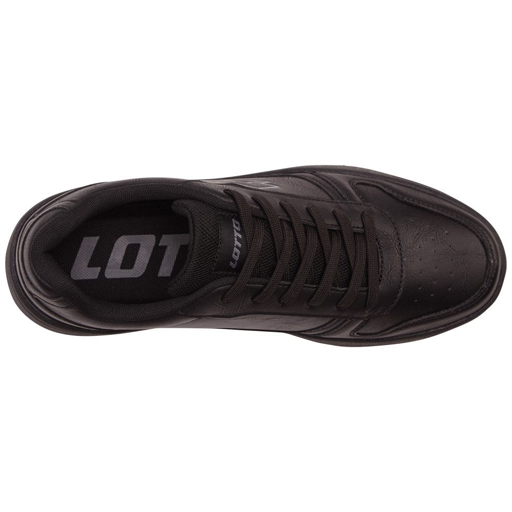 lotto Sneakers - veelzijdig te combineren