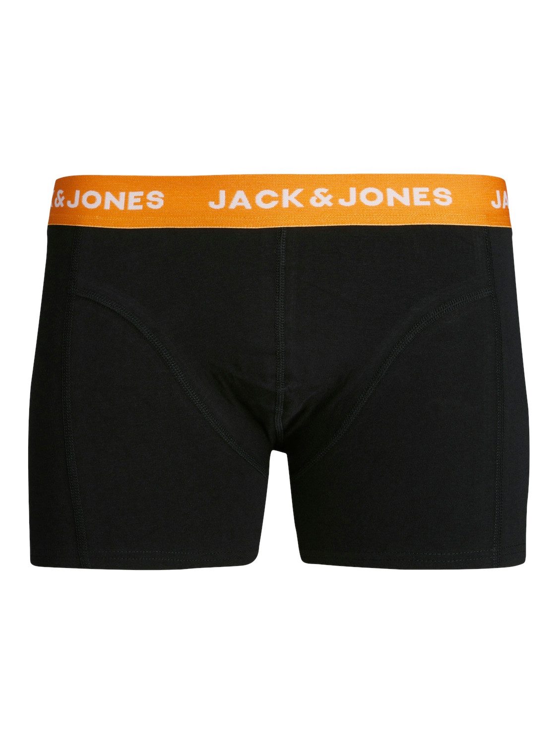 Jack & Jones Junior Trunk JACGAB TRUNKS 3 PACK JNR NOOS (set, 3 stuks)