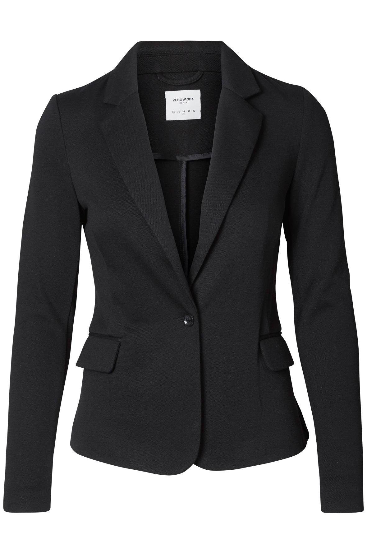 Vero Moda Jerseyblazer VMJULIA LS BLAZER