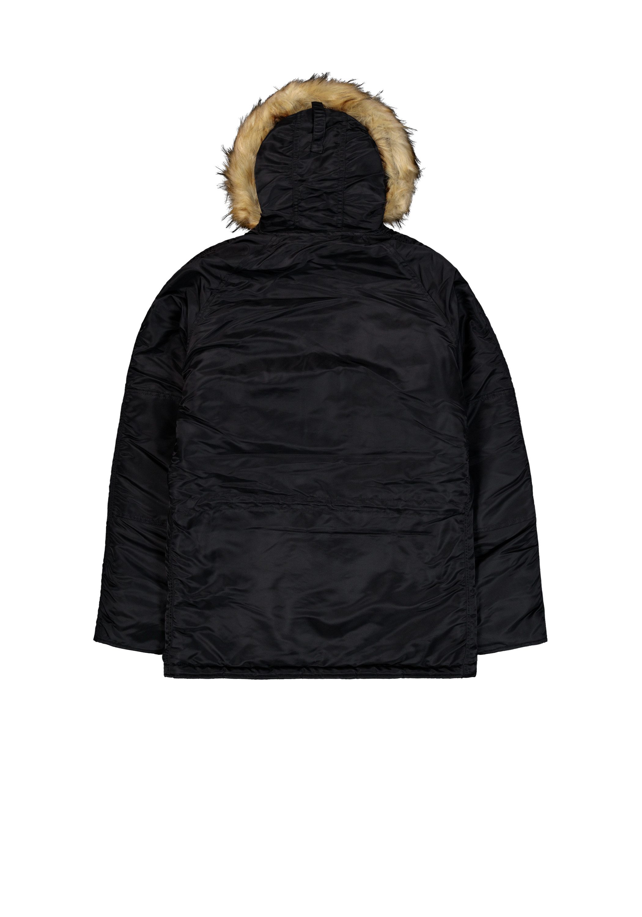 Alpha Industries Winterjack N-3B VF 59 Vintage Fit