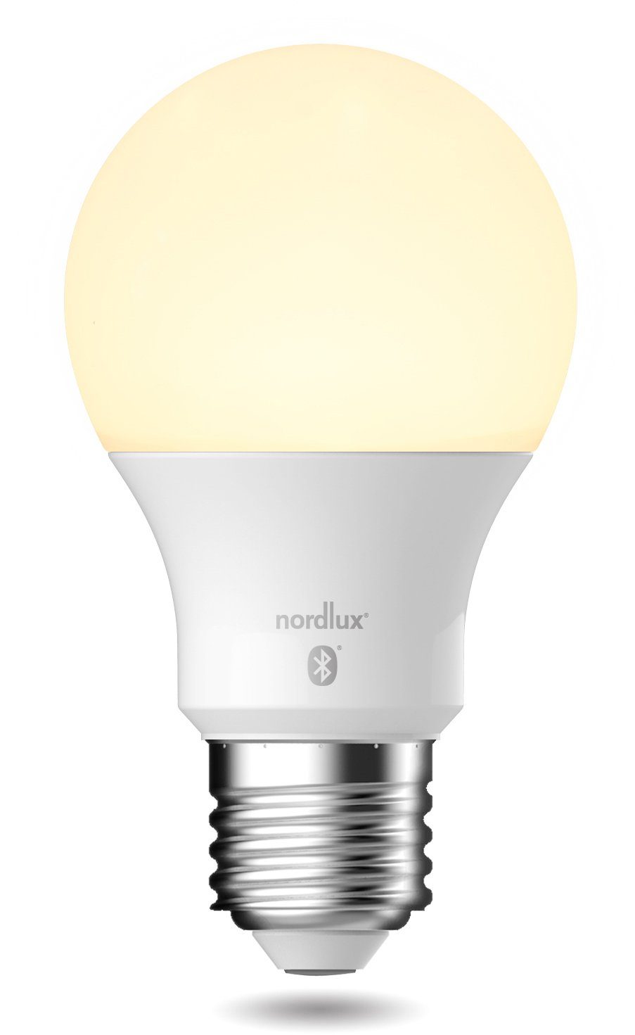 Nordlux Led-verlichting Smartlight Starter Kit Smart Home te bedienen, lichtsterkte, lichtkleur, met wifi of bluetooth (3 stuks)