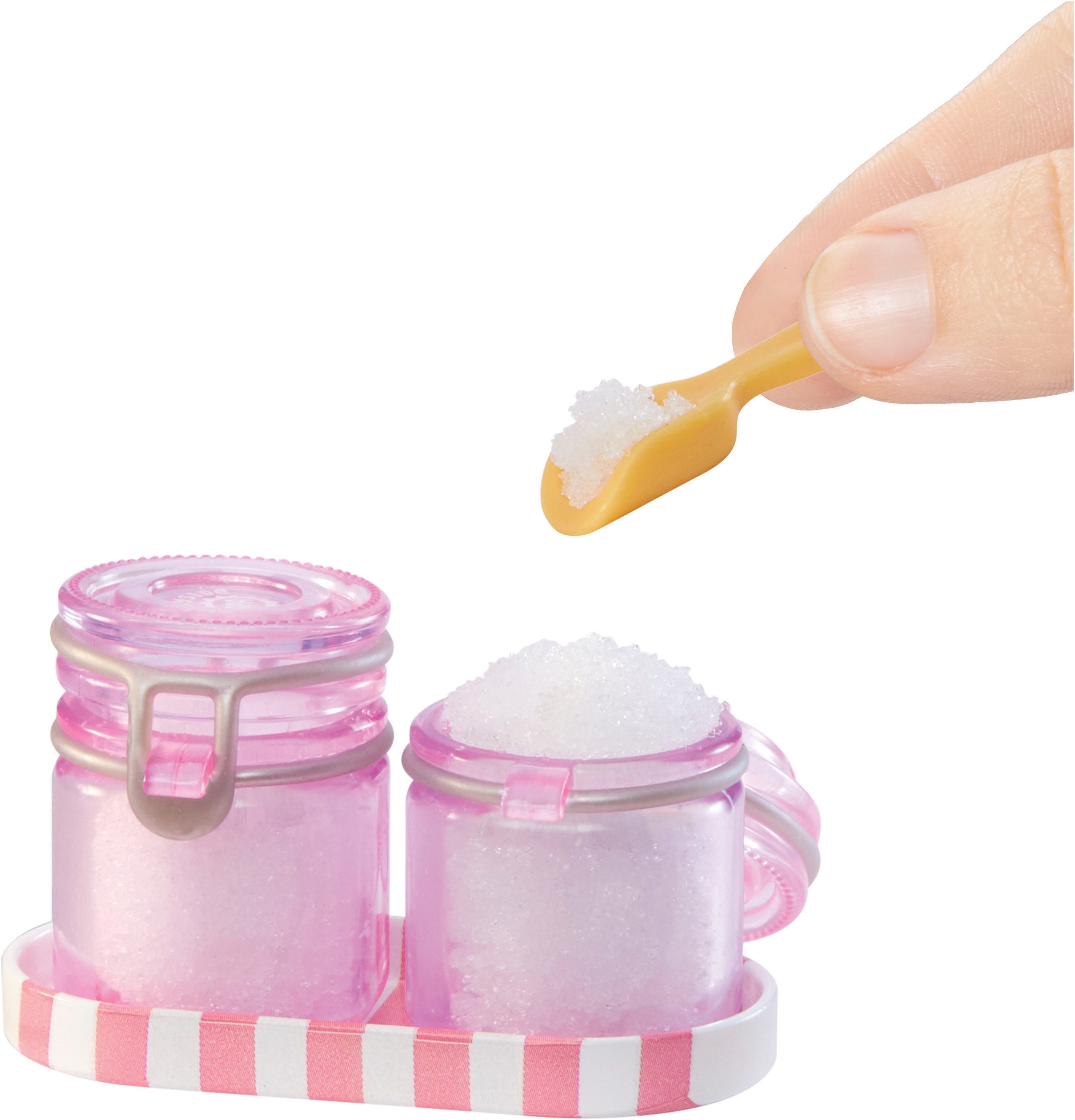 MGA Knutselset MGA's Miniverse - Make It Mini Spa