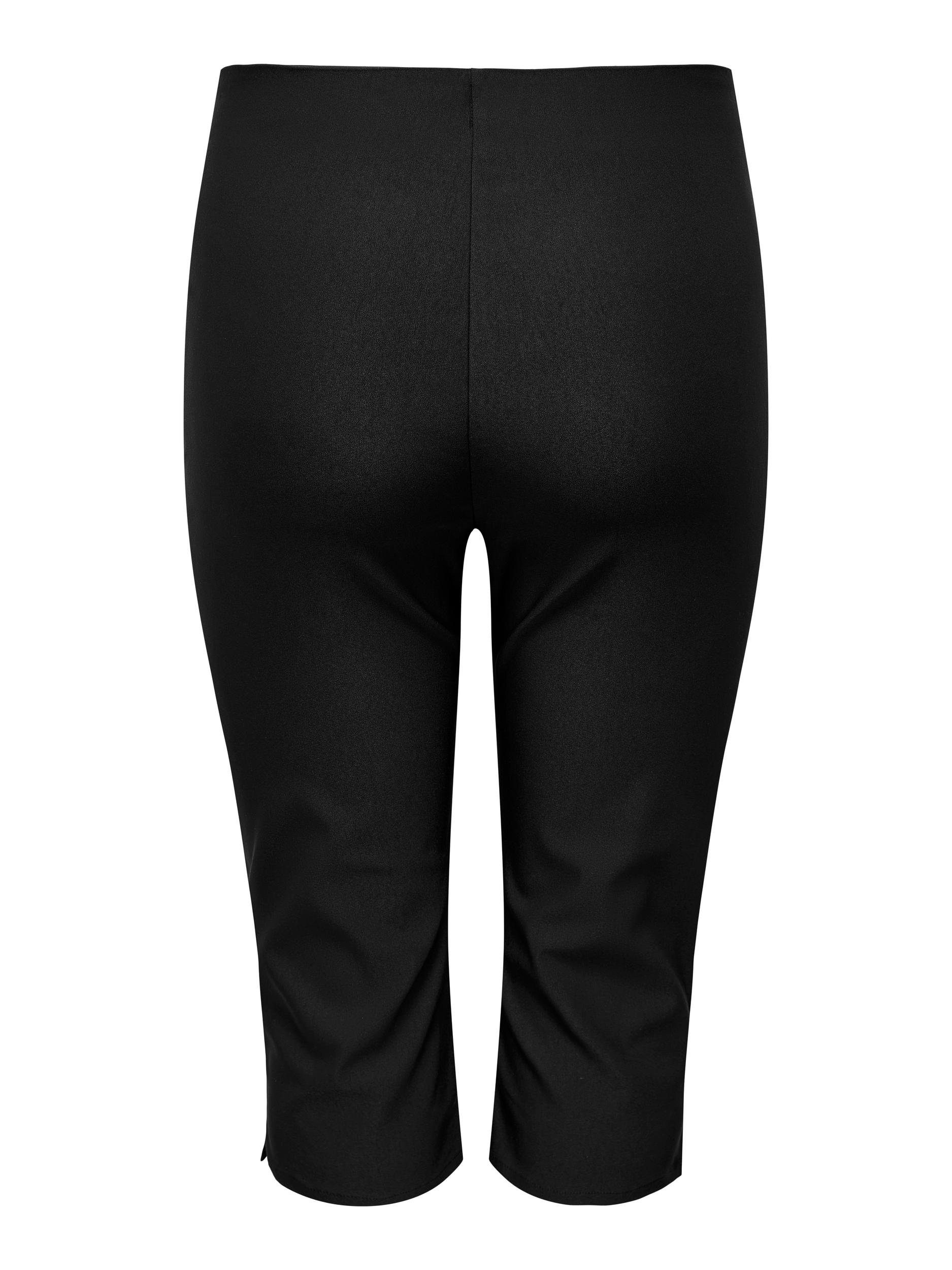 ONLY CARMAKOMA Capribroek CARLILA HW KNICKERS PNT