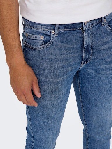 ONLY & SONS Skinny fit jeans LOOM LIFE JOG