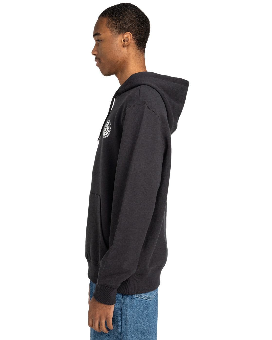 Element Hoodie Seal BP