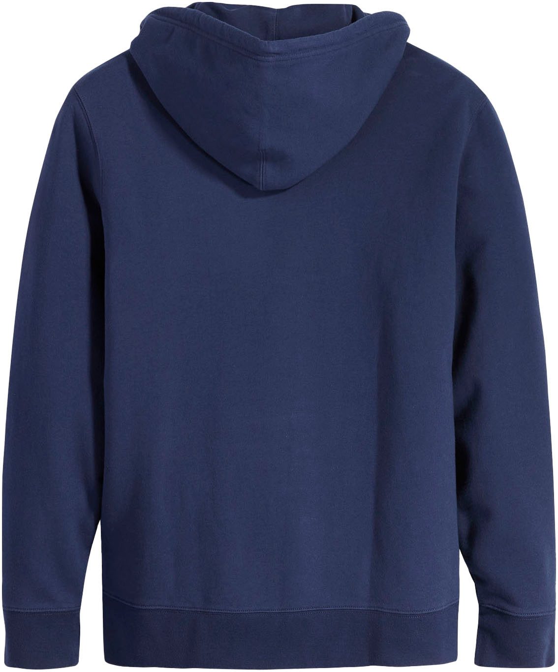 Levi's® Capuchonsweatvest NEW ORIGINAL ZIP UP