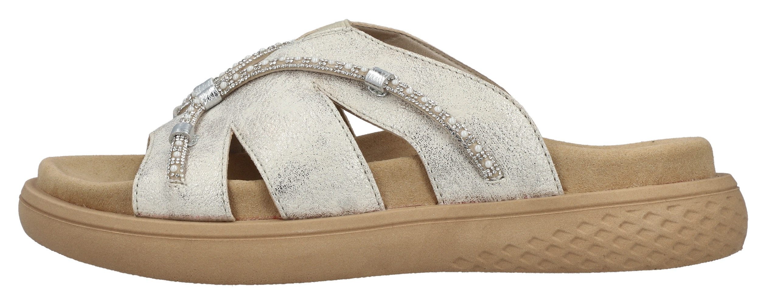 Rieker Slippers