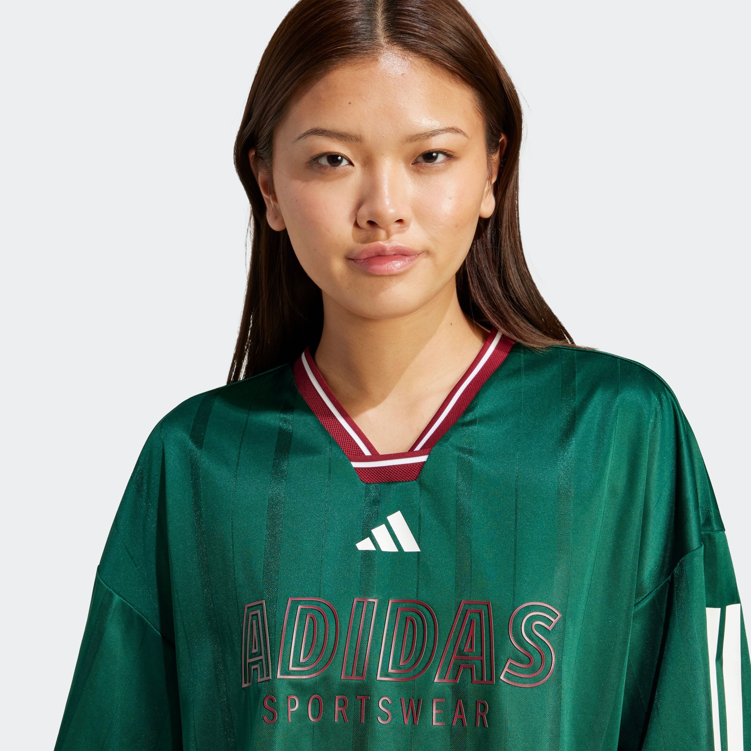 adidas Sportswear T-shirt W TIRO GC BF T