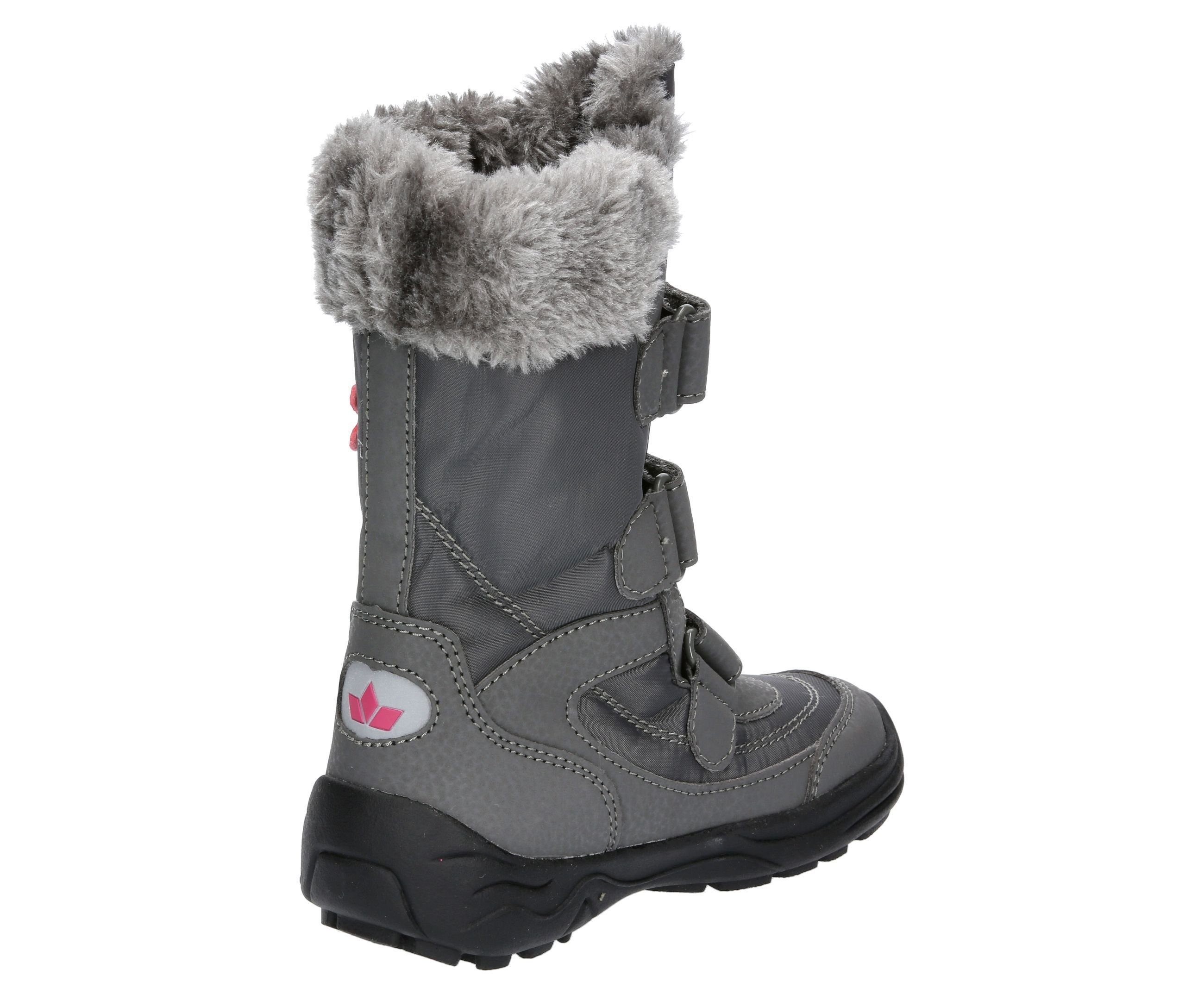 Lico Winterlaarzen Winterlaars Mary V