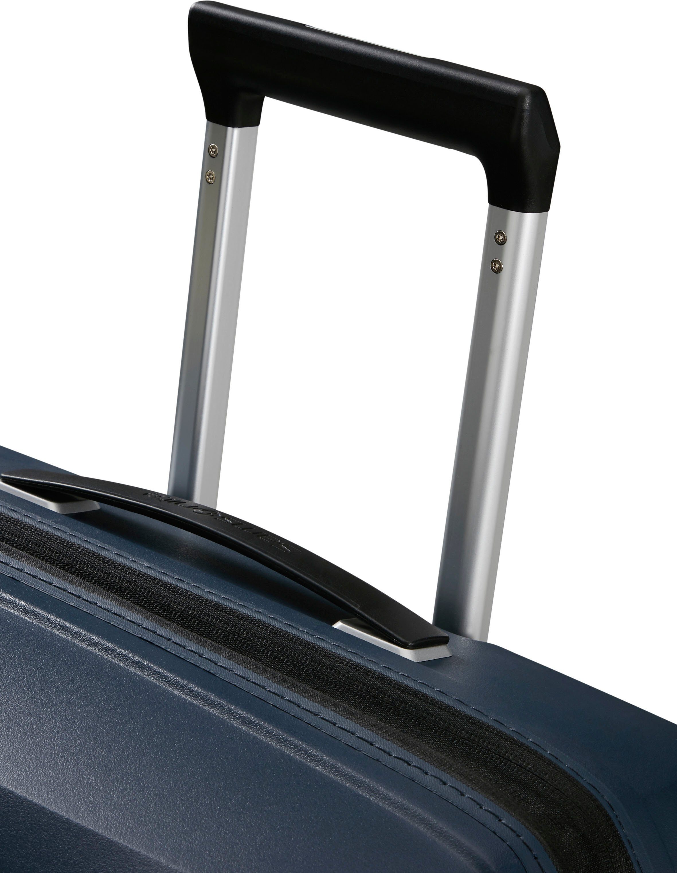 Samsonite Hardshell-trolley Trolley, reisbagage handbagage-koffer TSA-cijferslot USB-poort
