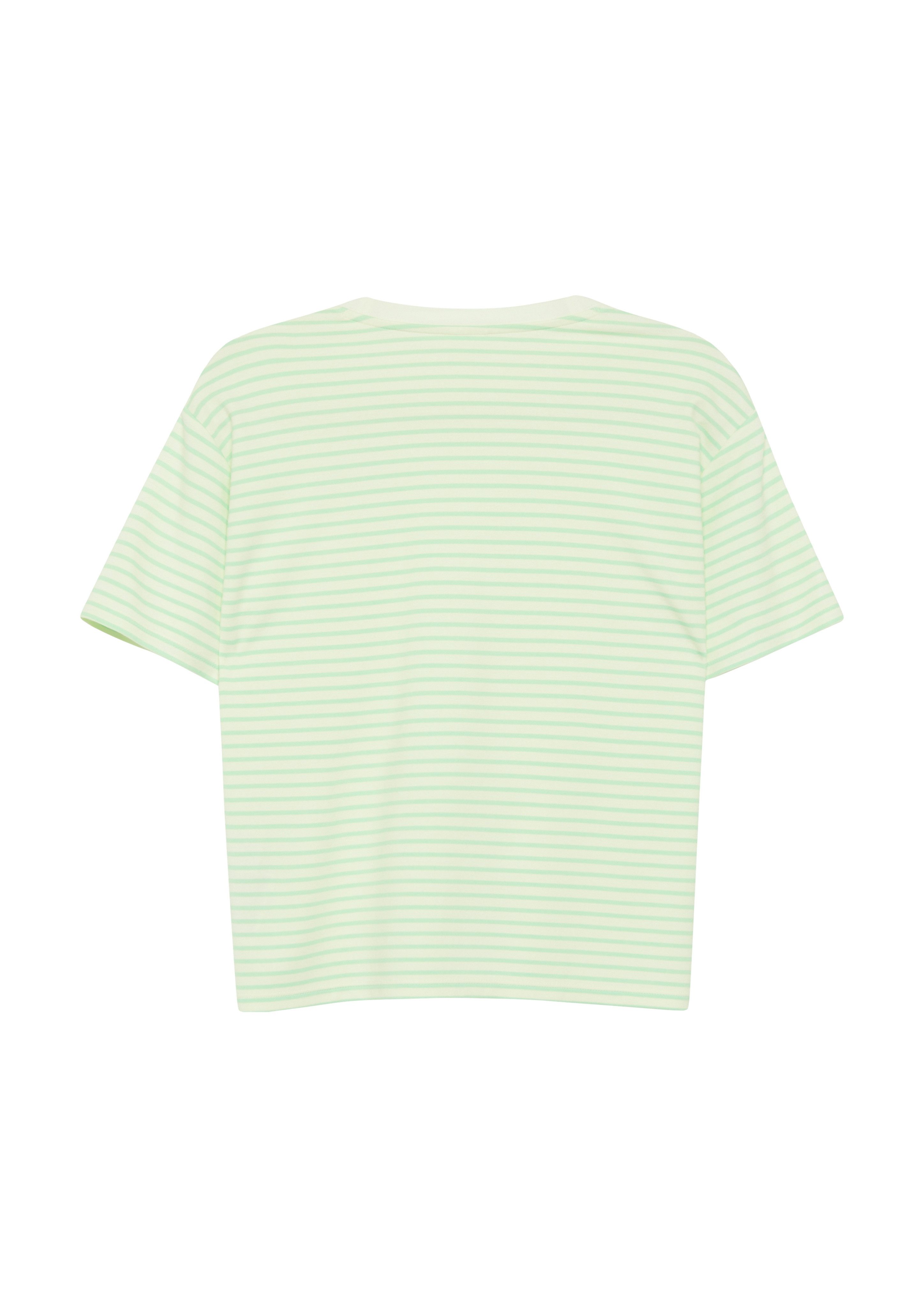 s.Oliver RED LABEL Junior T-shirt met belettering