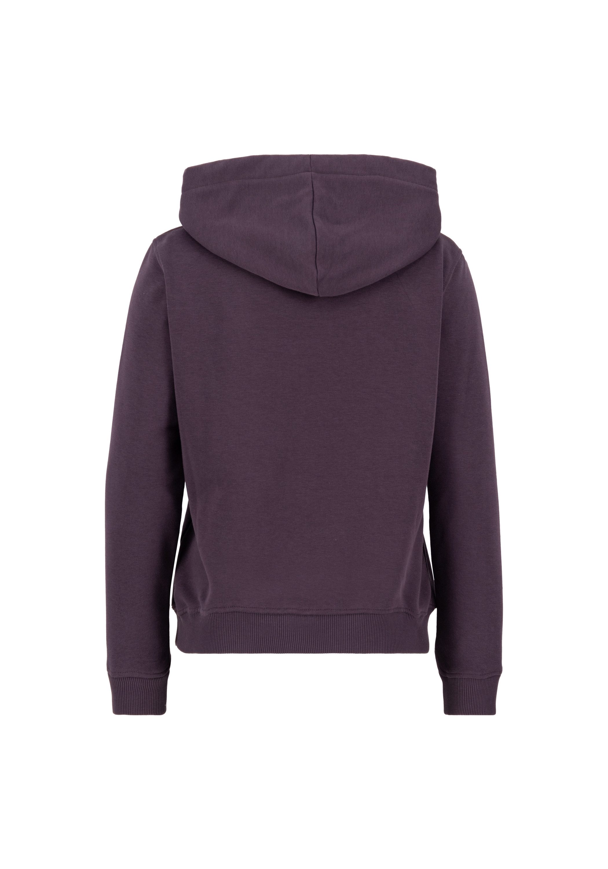 Alpha Industries Hoodie Alpha Industries Women - Hoodies New Basic Hoodie Women
