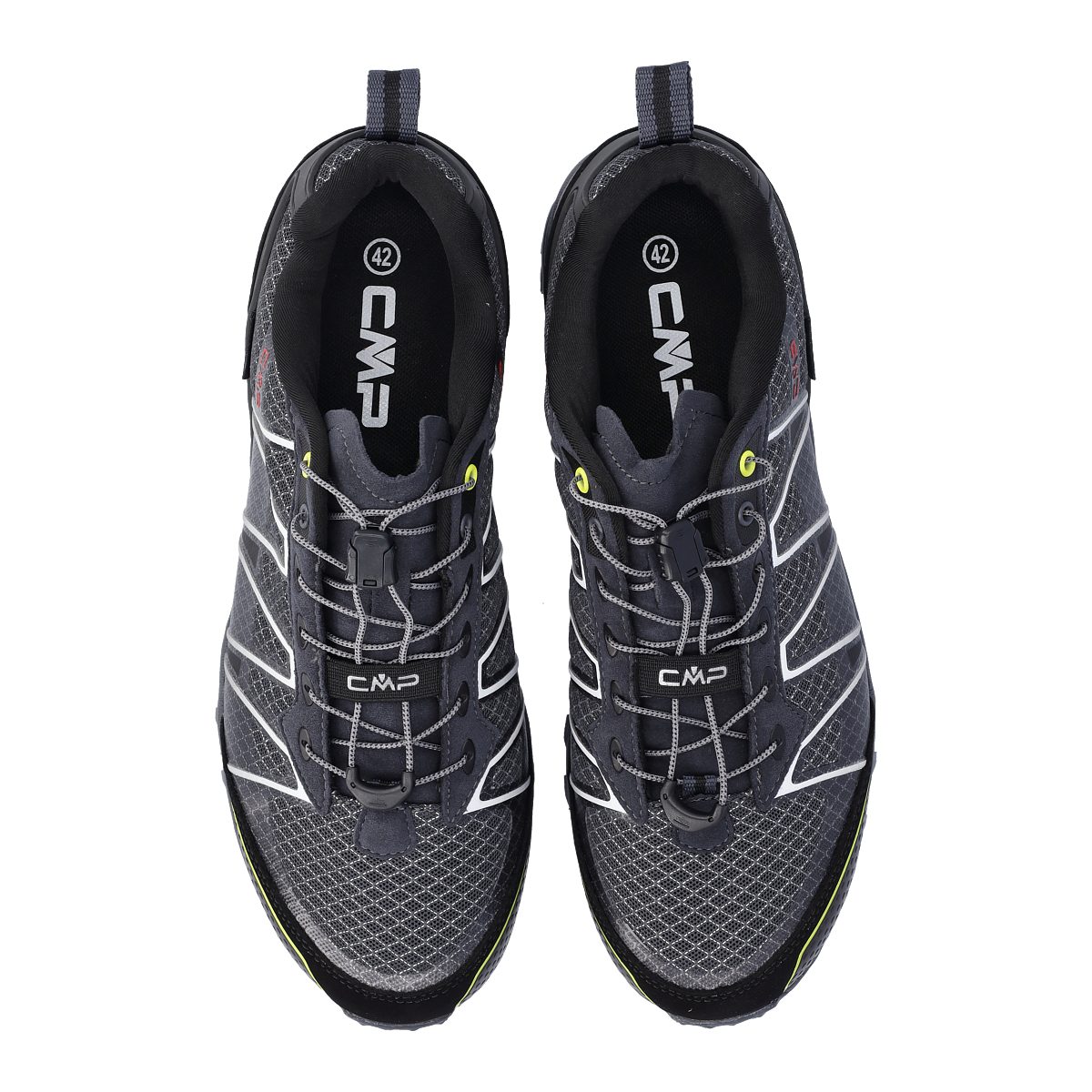 CMP Wandelschoenen ALTAK TRAIL SHOES WP