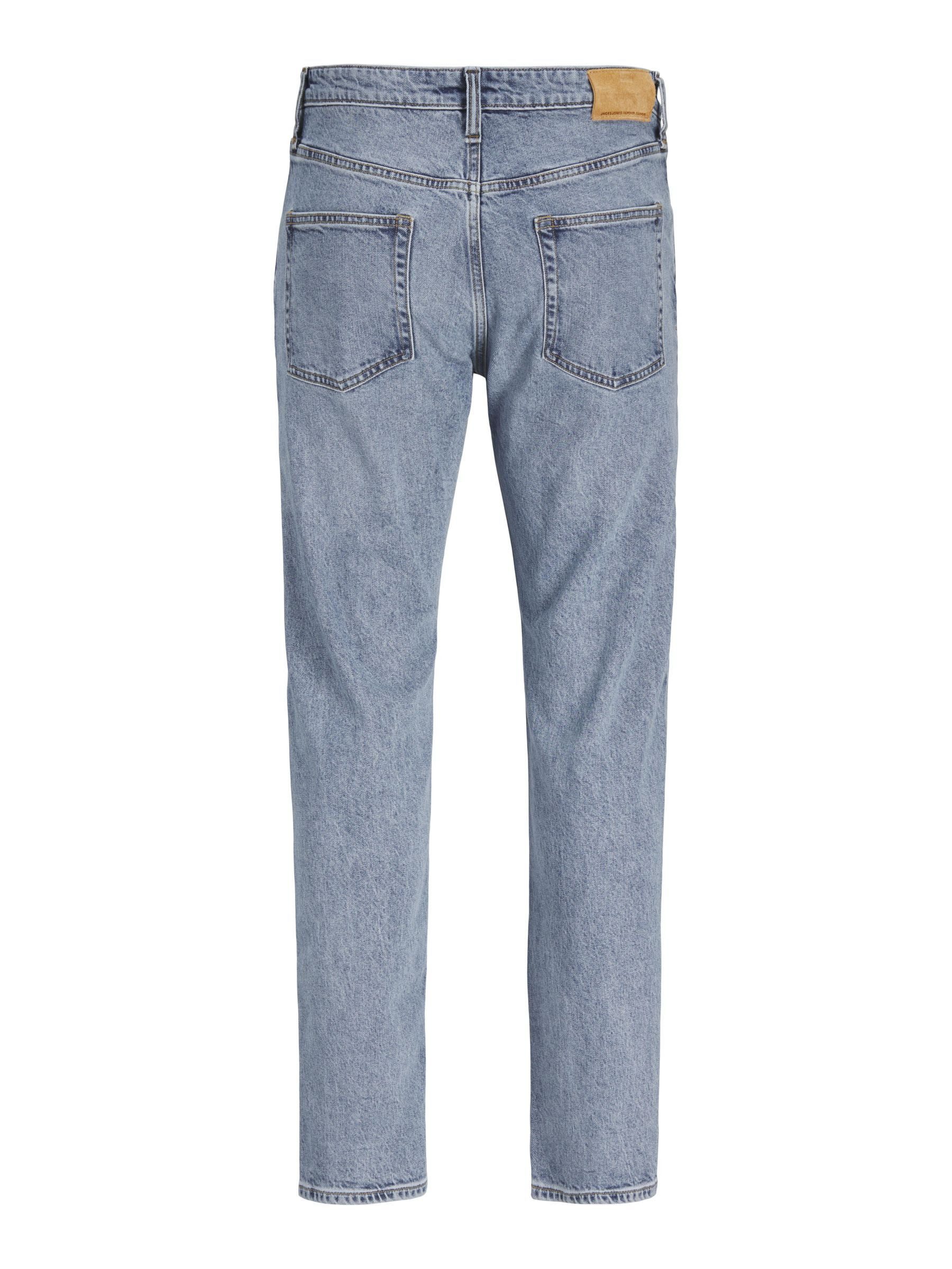 Jack & Jones Loose fit jeans JJICHRIS JJCLASSIC AM 676 LID NOOS
