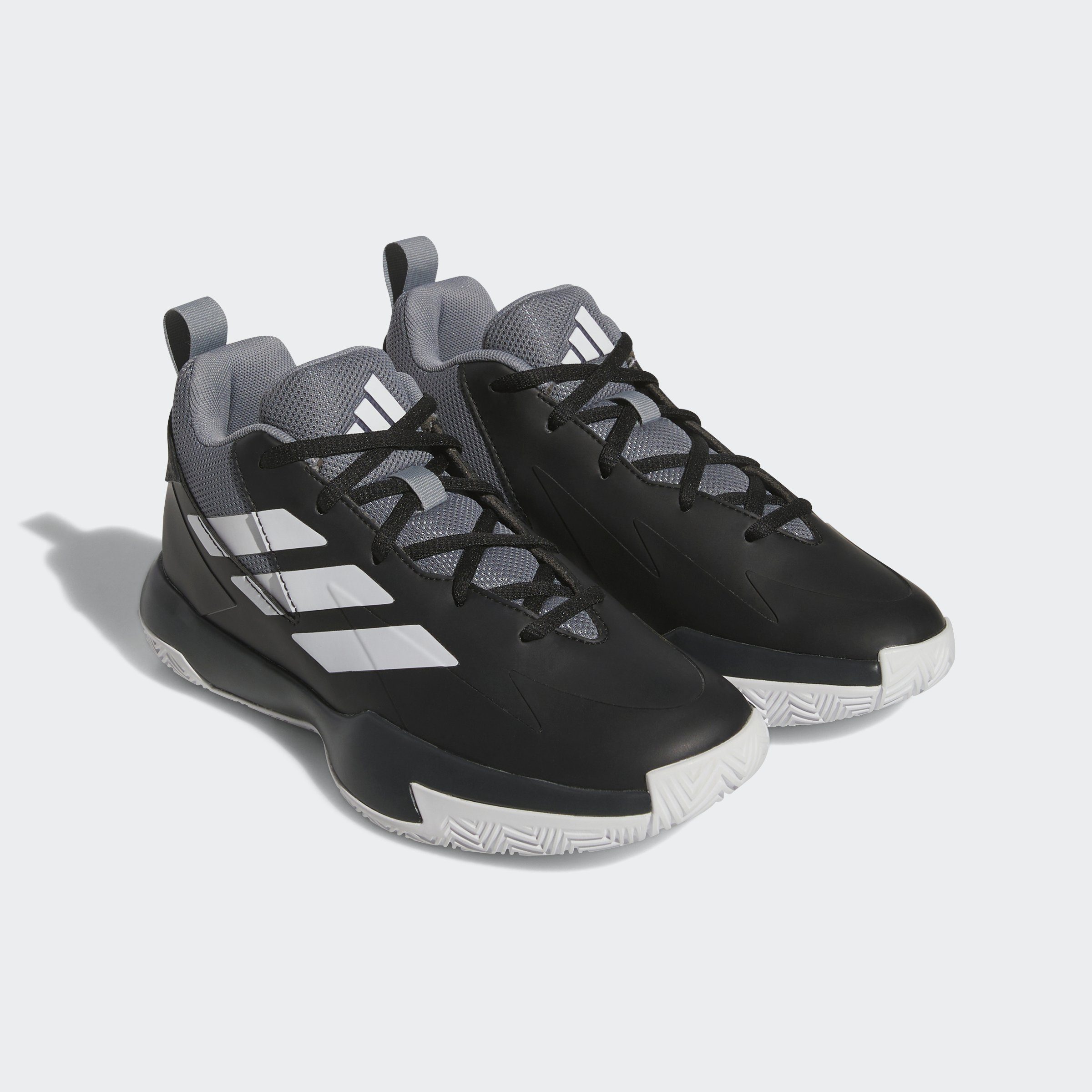 adidas Performance Basketbalschoenen CROSS 'EM UP SELECT