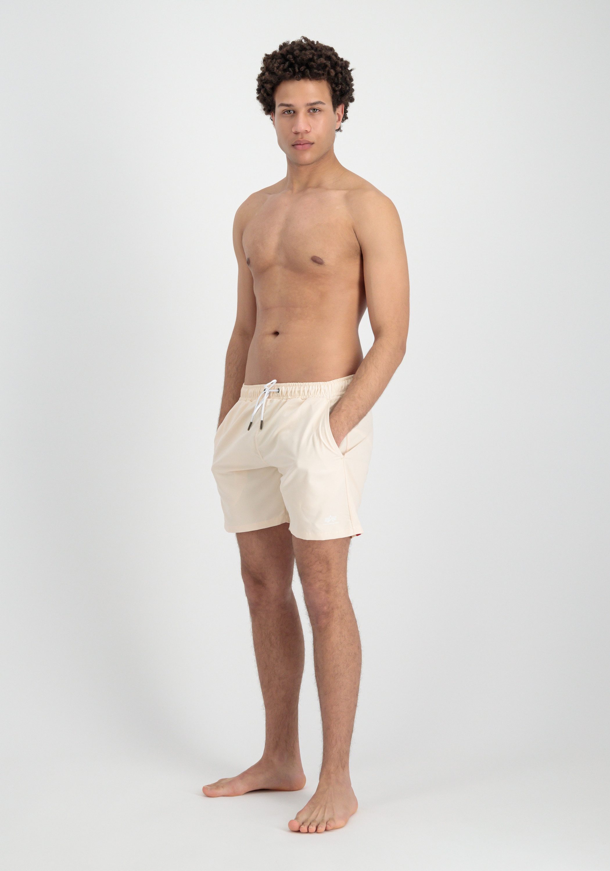 Alpha Industries Short Alpha Industries Men - Shorts Basic Swim Short