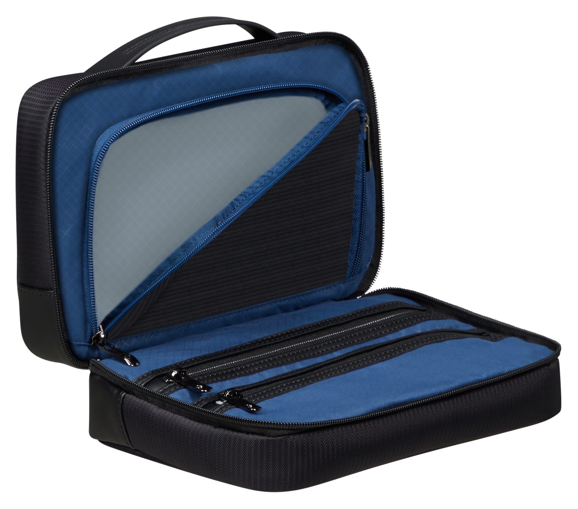 Samsonite Toilettas SPLENDIX 19 Cosmetictas beauty case toilettas