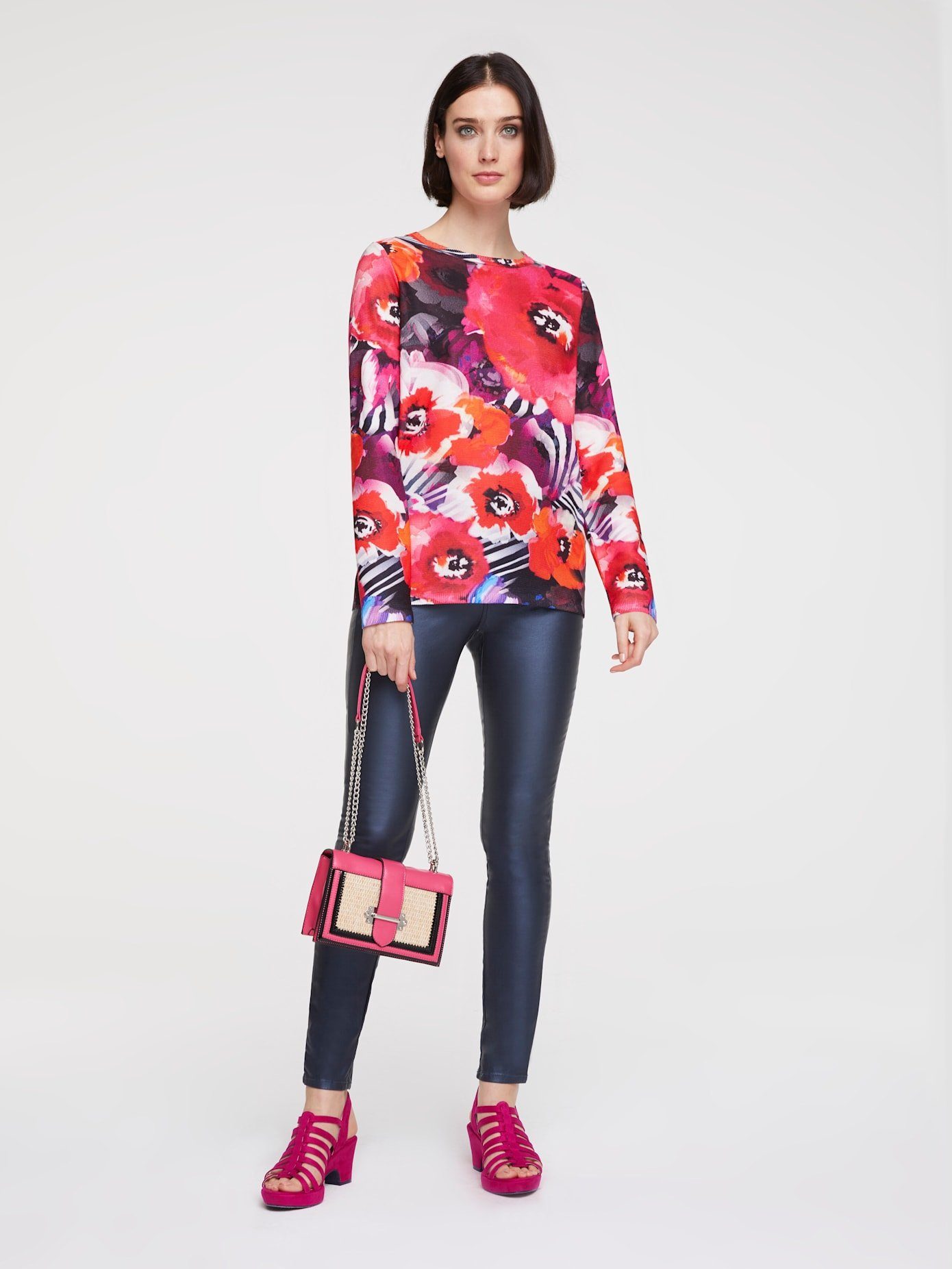 heine Skinnybroek