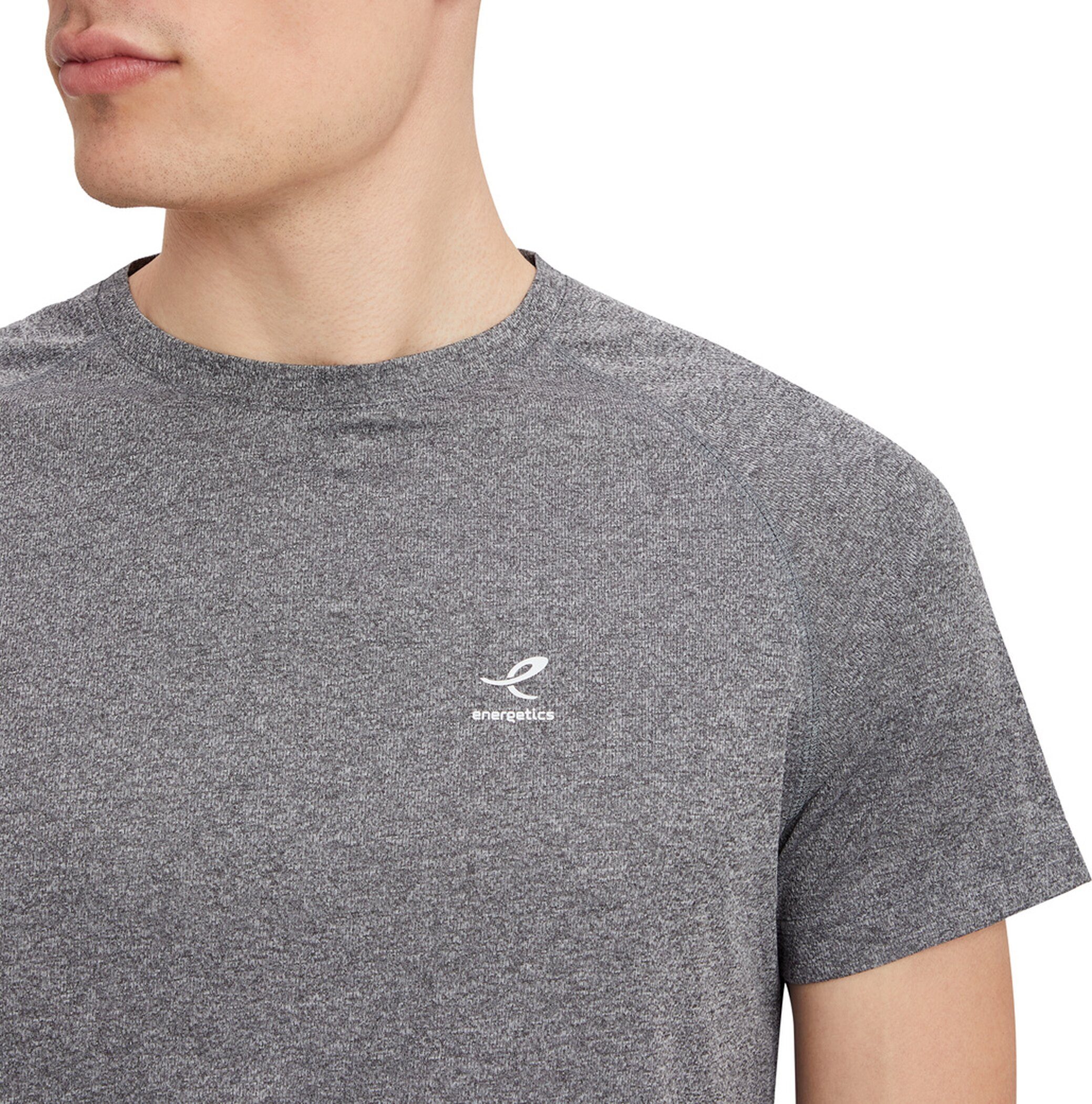 Energetics T-shirt Heren T-shirt Martin SS M (1-delig)