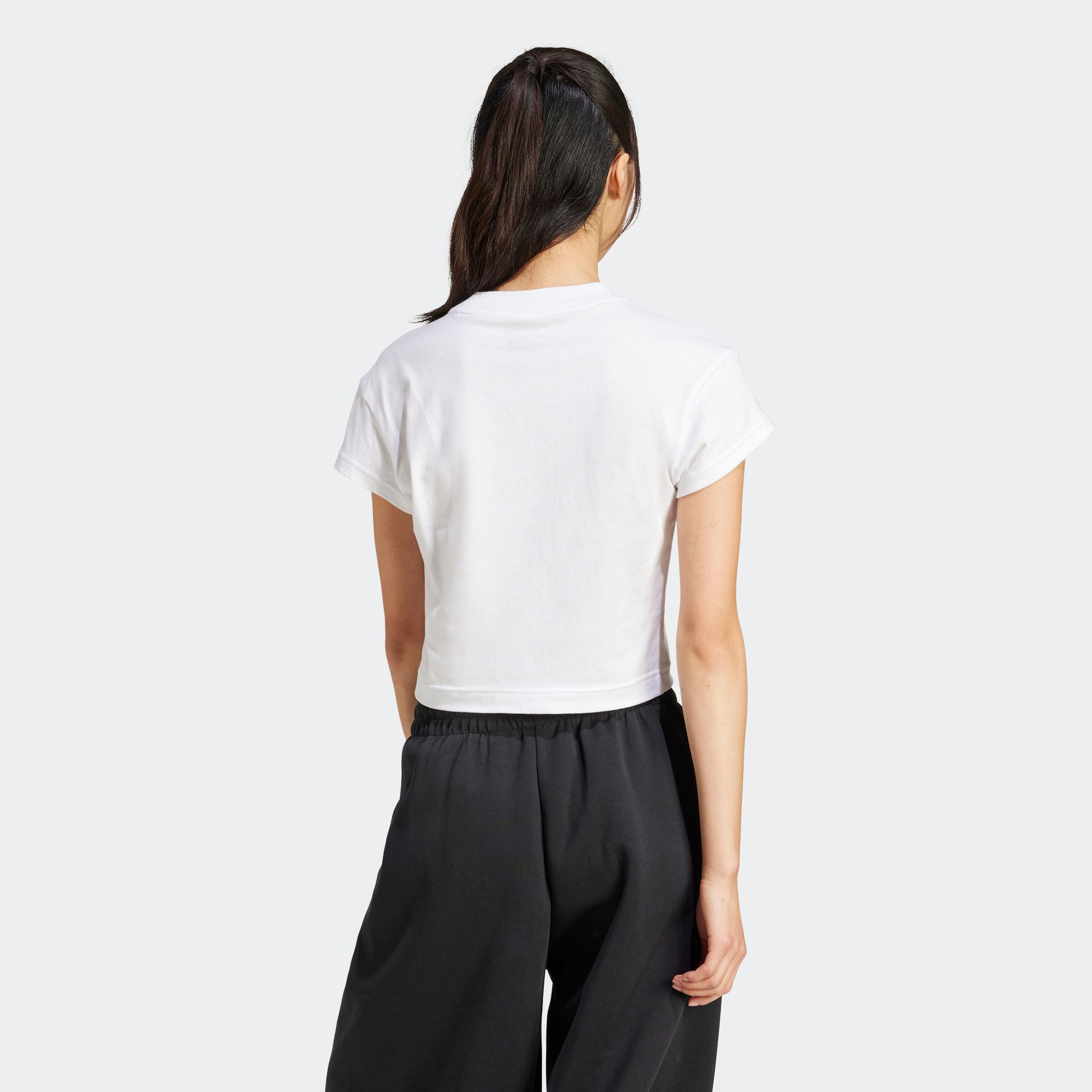 adidas Sportswear T-shirt W FI SL BB TEE