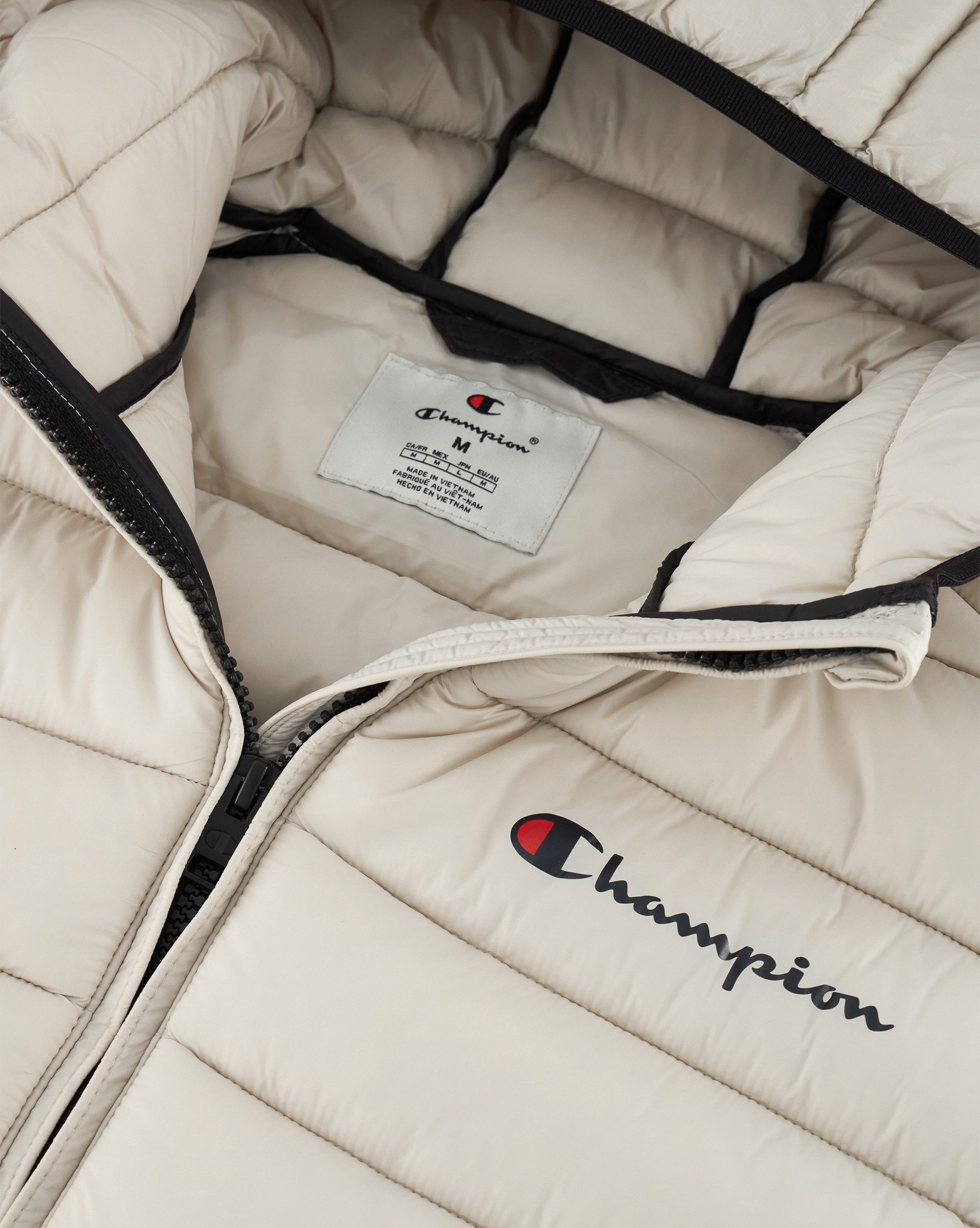 Champion Bodywarmer Polyfilled Vest