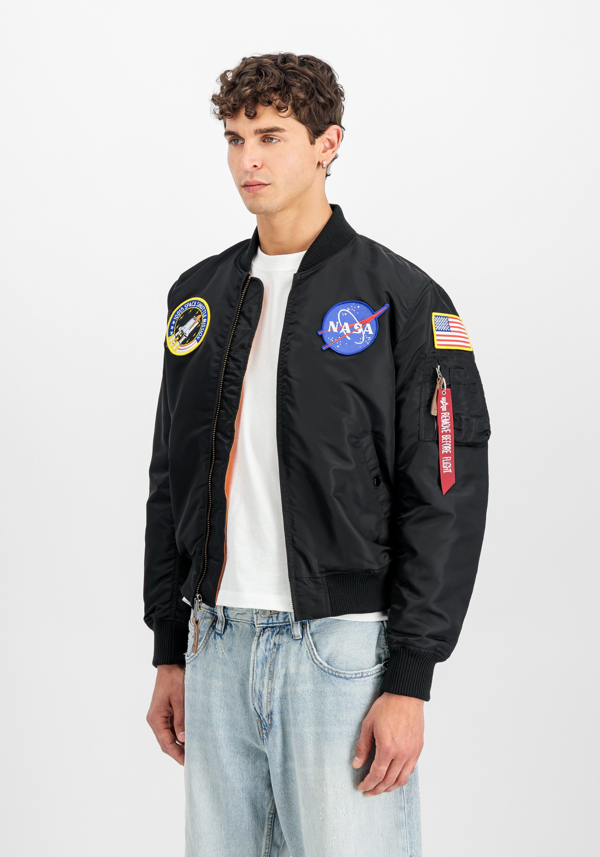 Alpha Industries Bomberjack