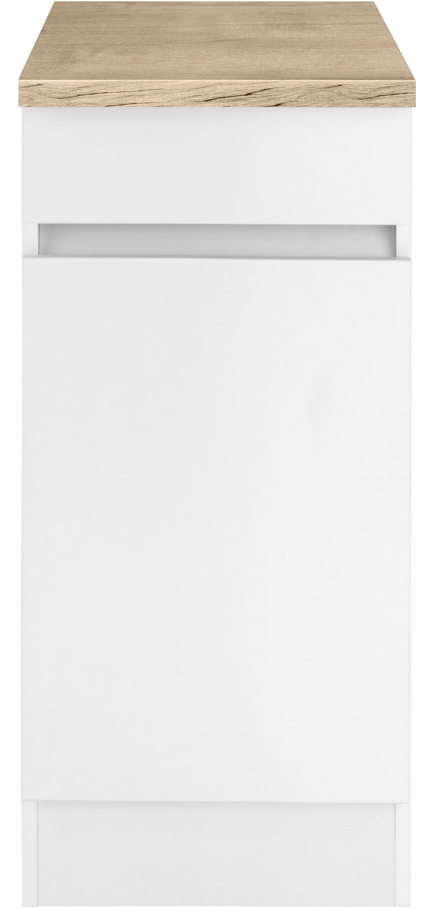 OPTIFIT Onderkast Roth Breedte 30 cm