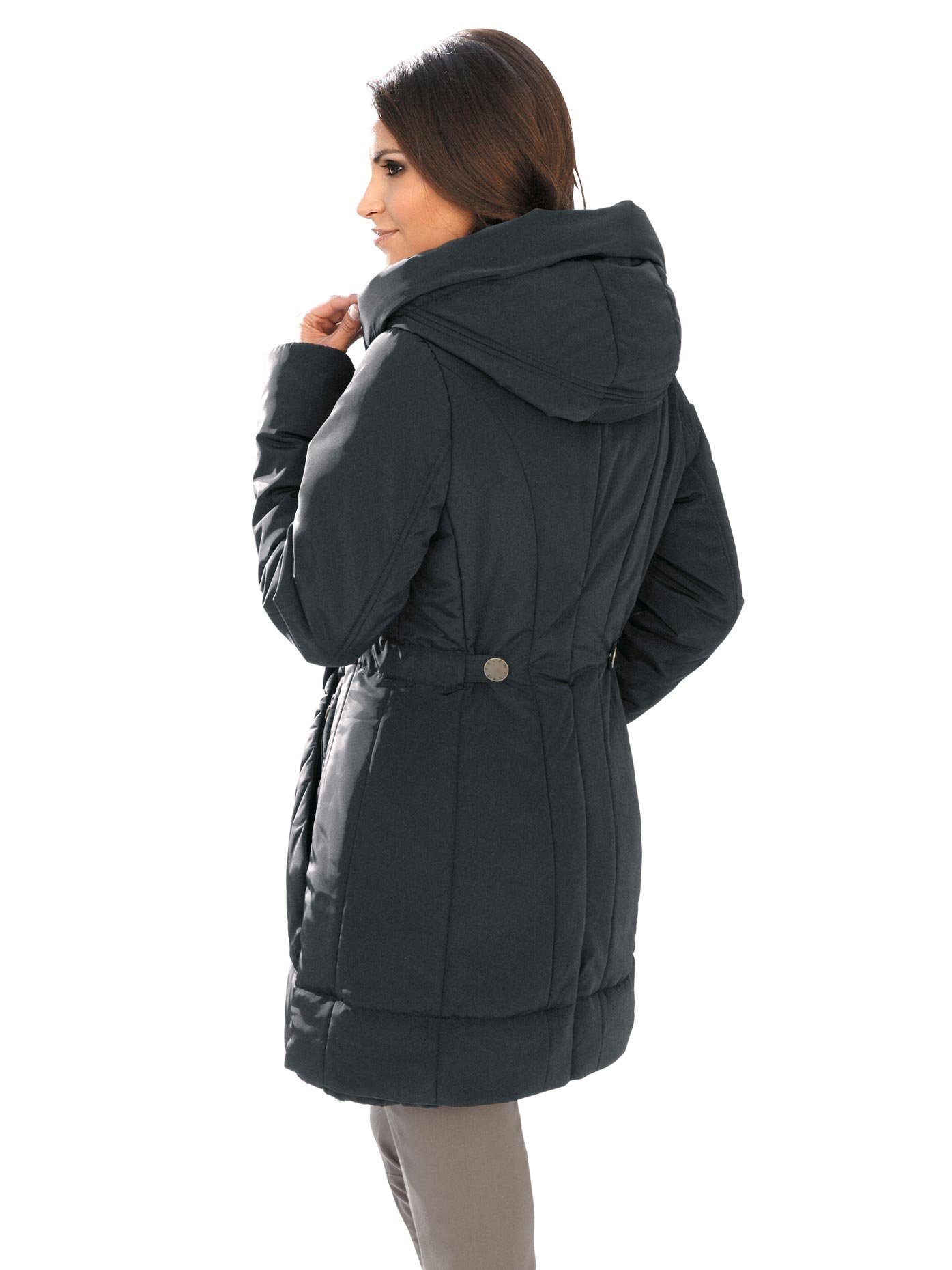 heine Parka
