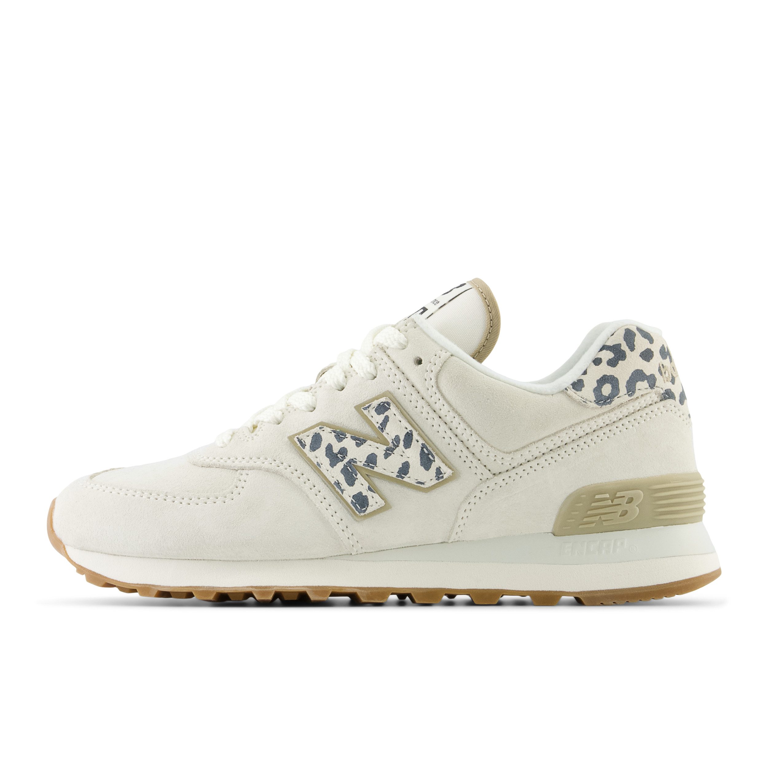 New Balance Sneakers WL574