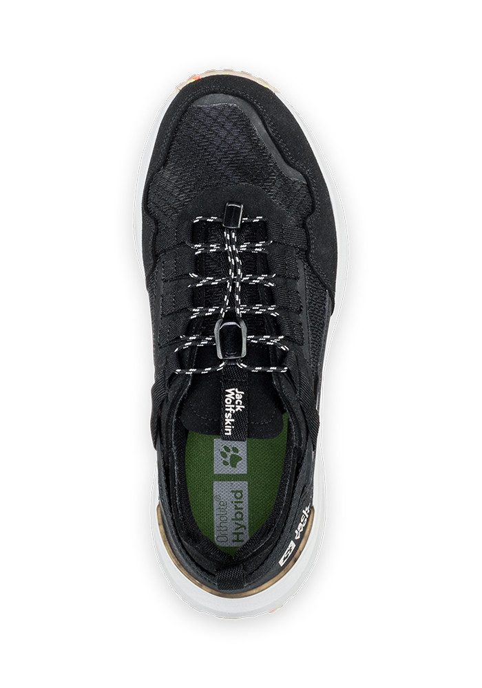 Jack Wolfskin Sneakers DROMOVENTURE ATHLETIC LOW W