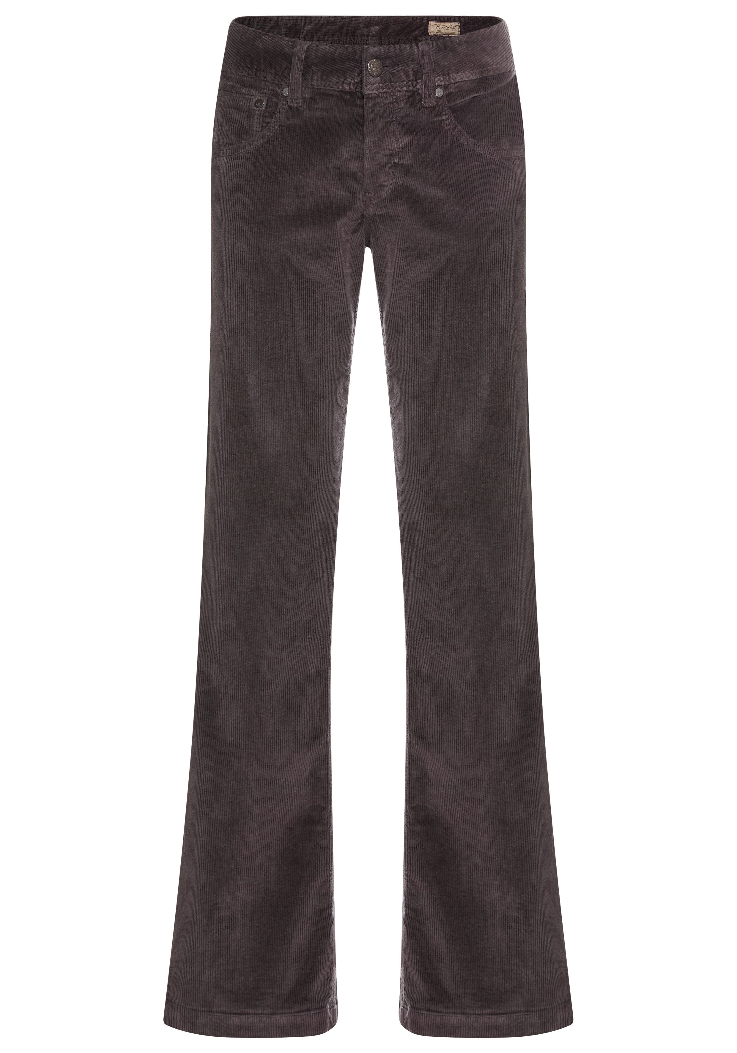 Herrlicher Cordbroek Edna Cord Stretch