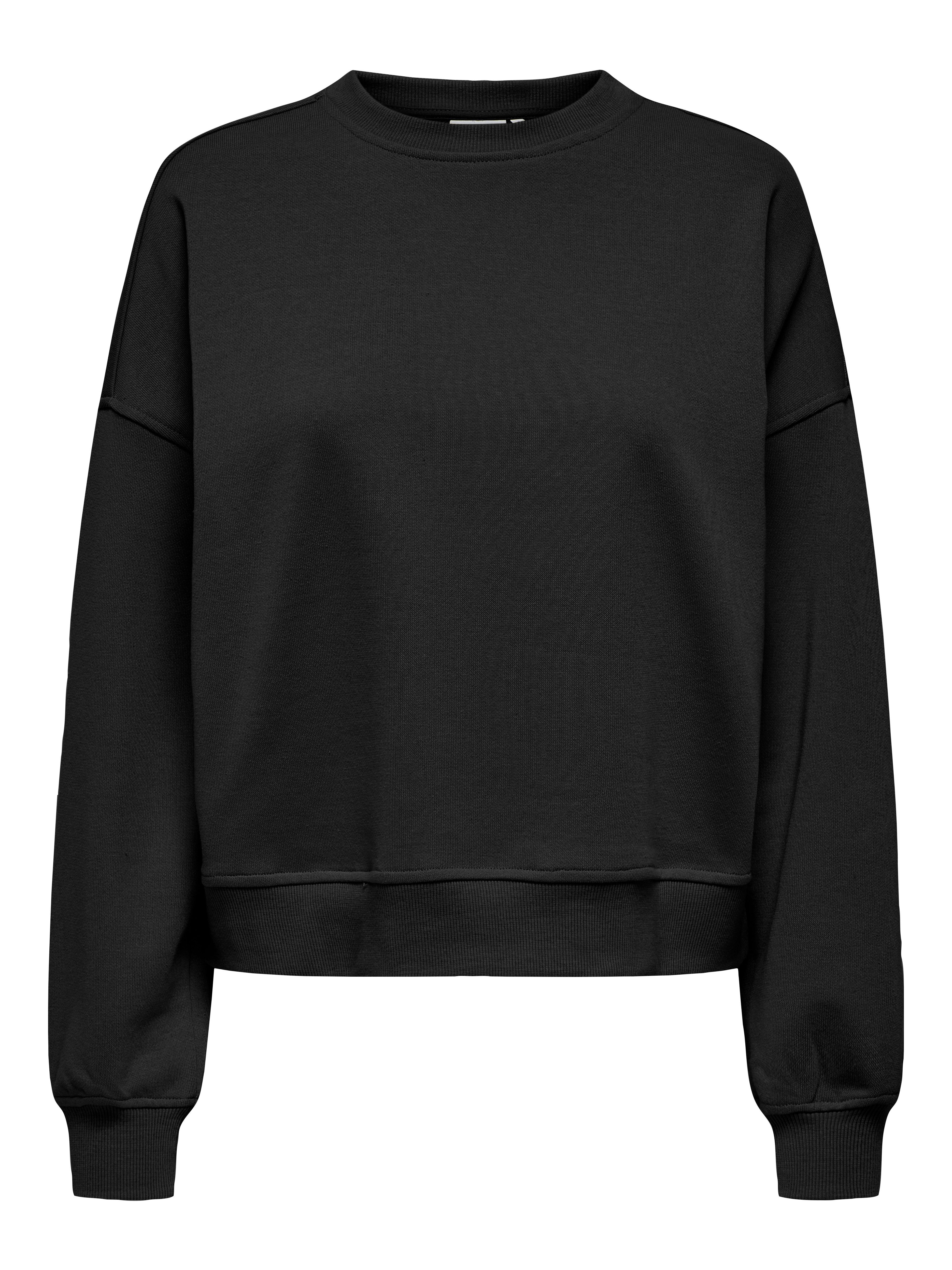 Only Sweatshirt ONLDAZE L/S CREW NECK SWT NOOS