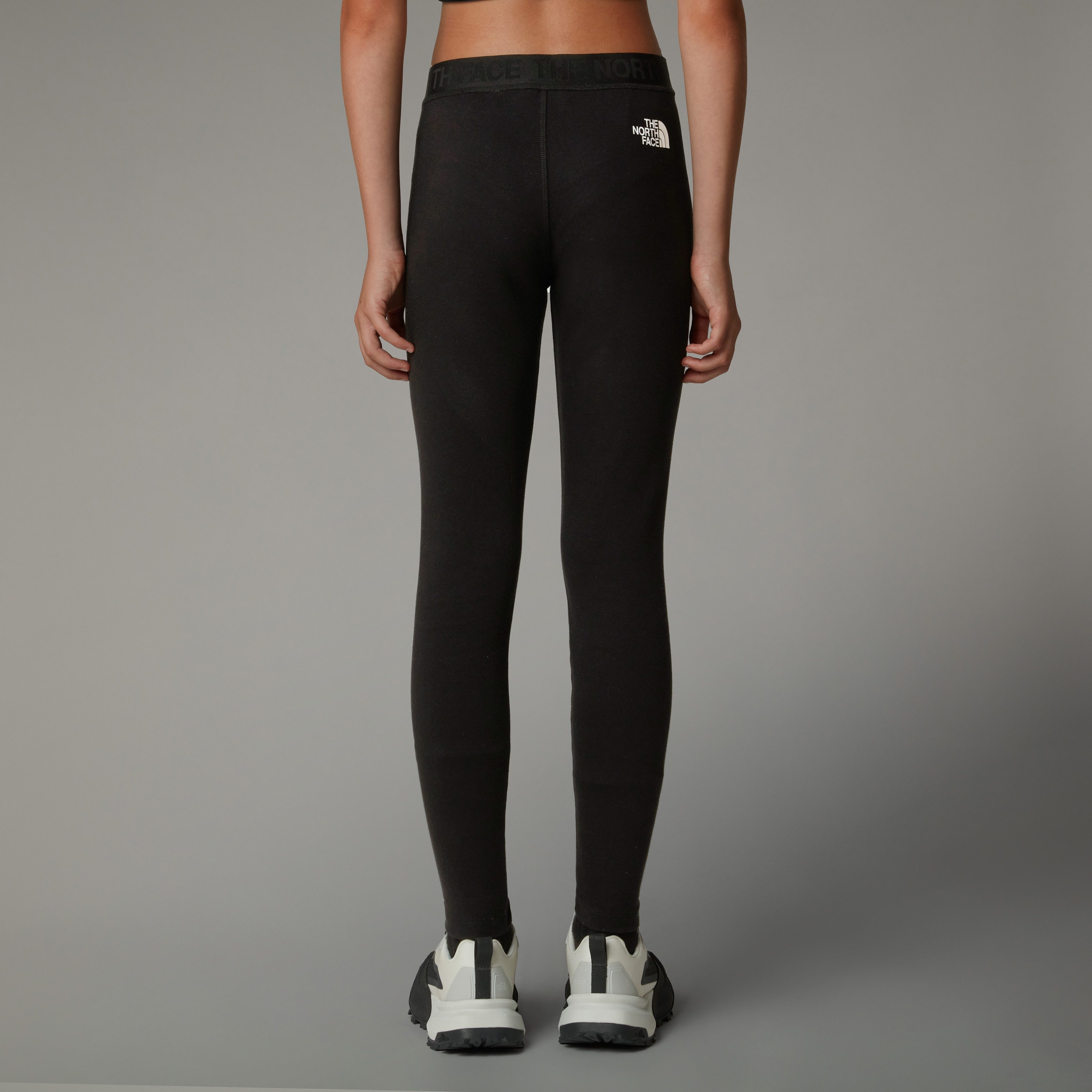 The North Face Legging Everyday leggings voor meisjes (1-delig)