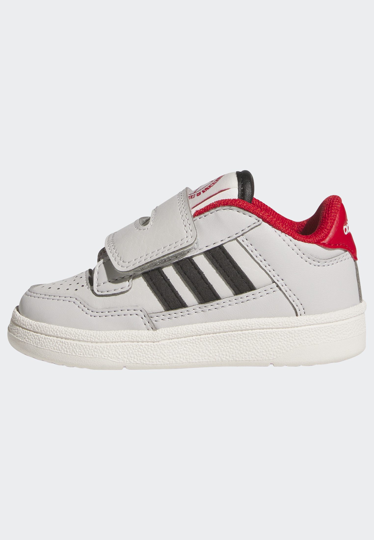 adidas Sportswear Klittenbandschoenen RAPID COURT KIDS