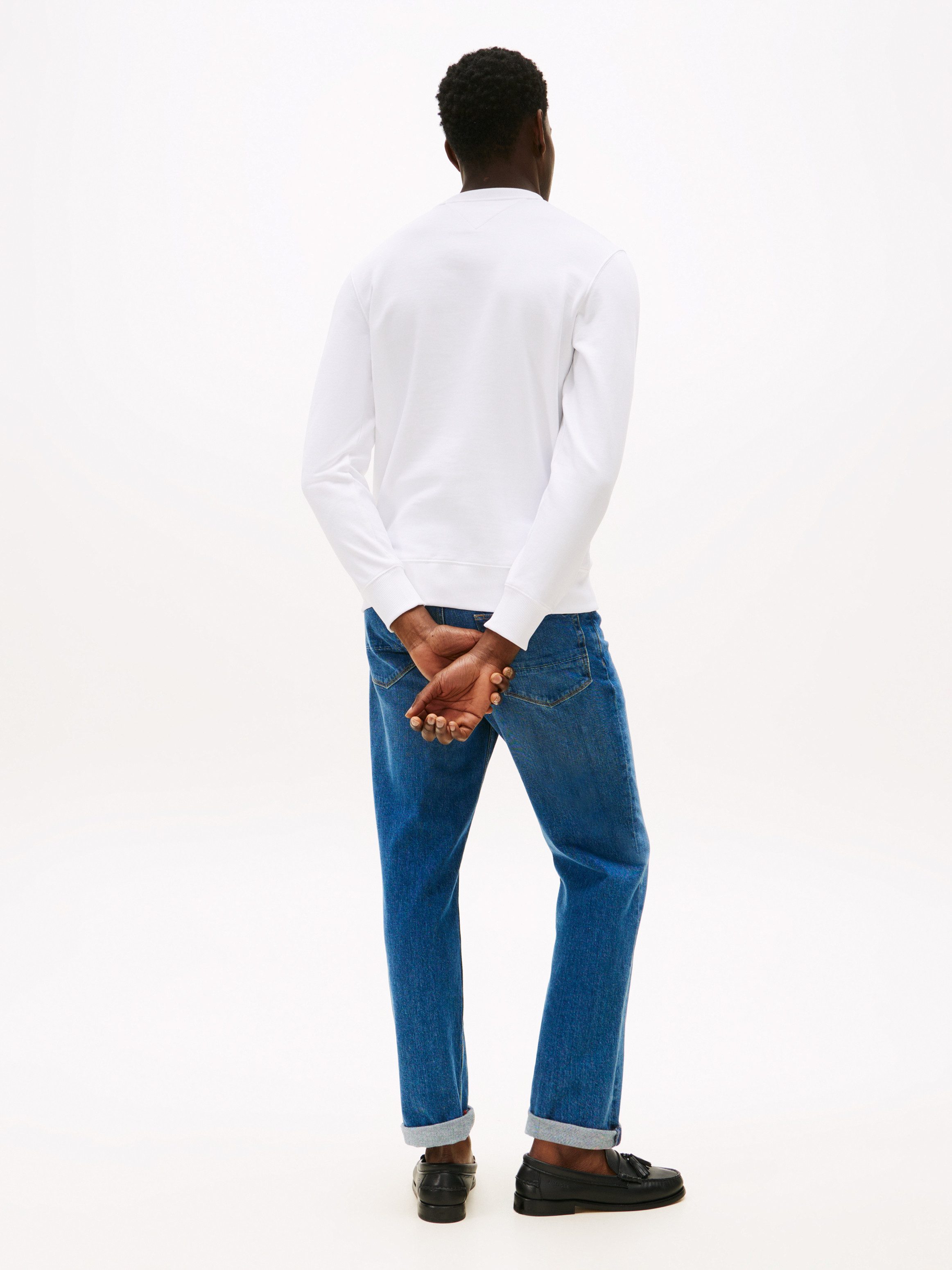 Tommy Hilfiger Sweatshirt HILFIGER STACKED SWEATSHIRTS