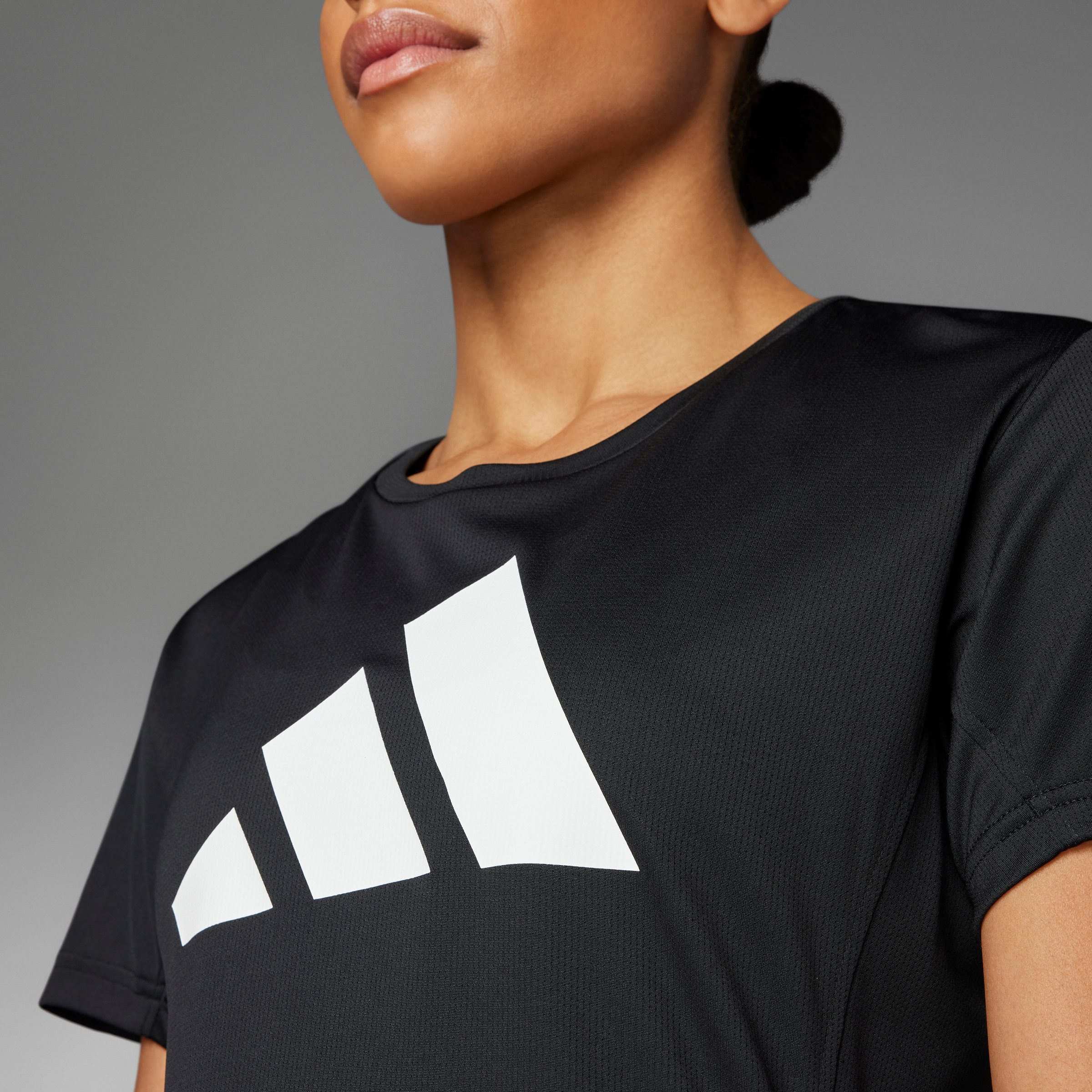 adidas Performance Runningshirt RUN IT TEE
