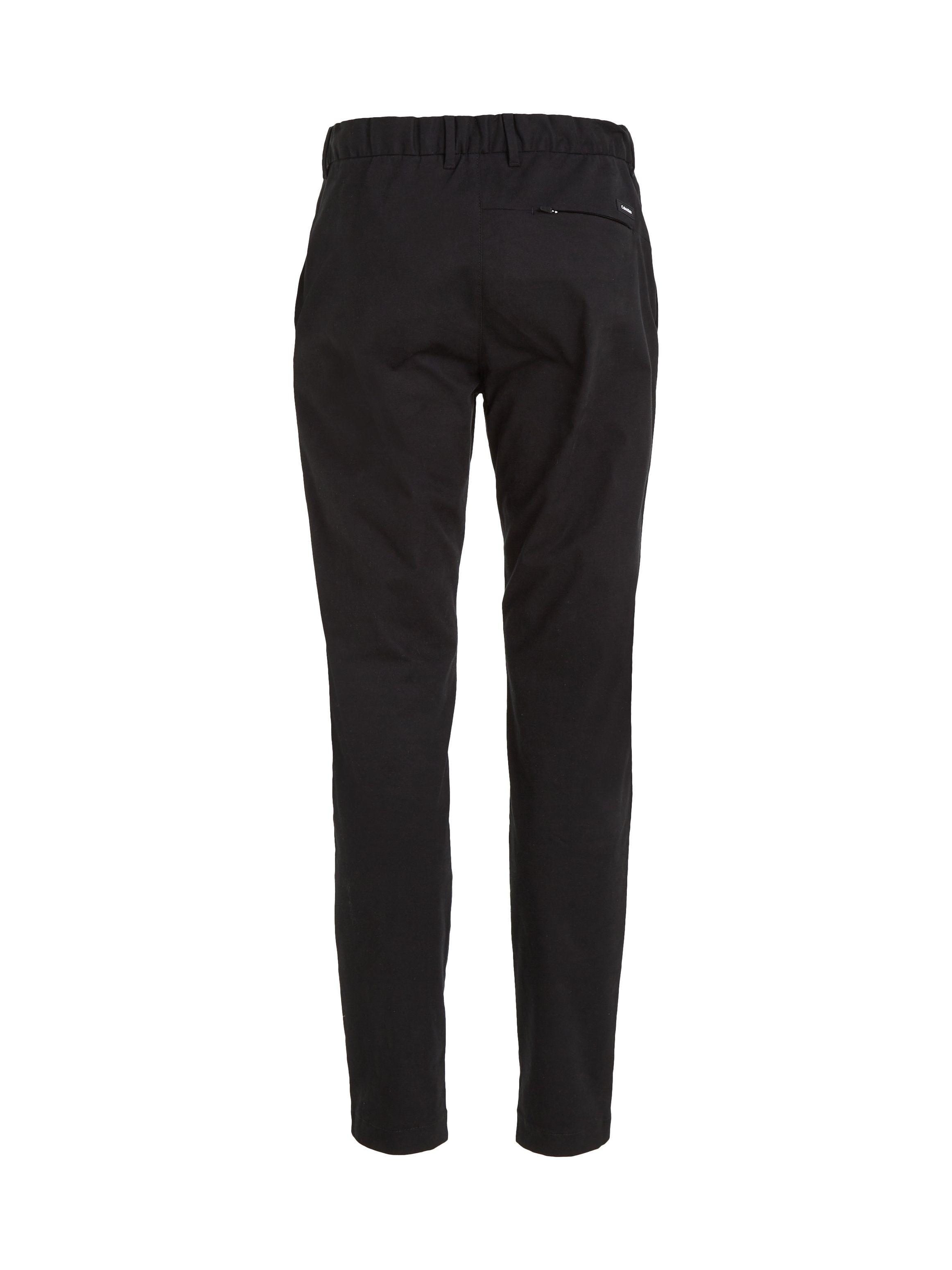 Calvin Klein Stretchbroek MODERN TWILL TAPERED PANT
