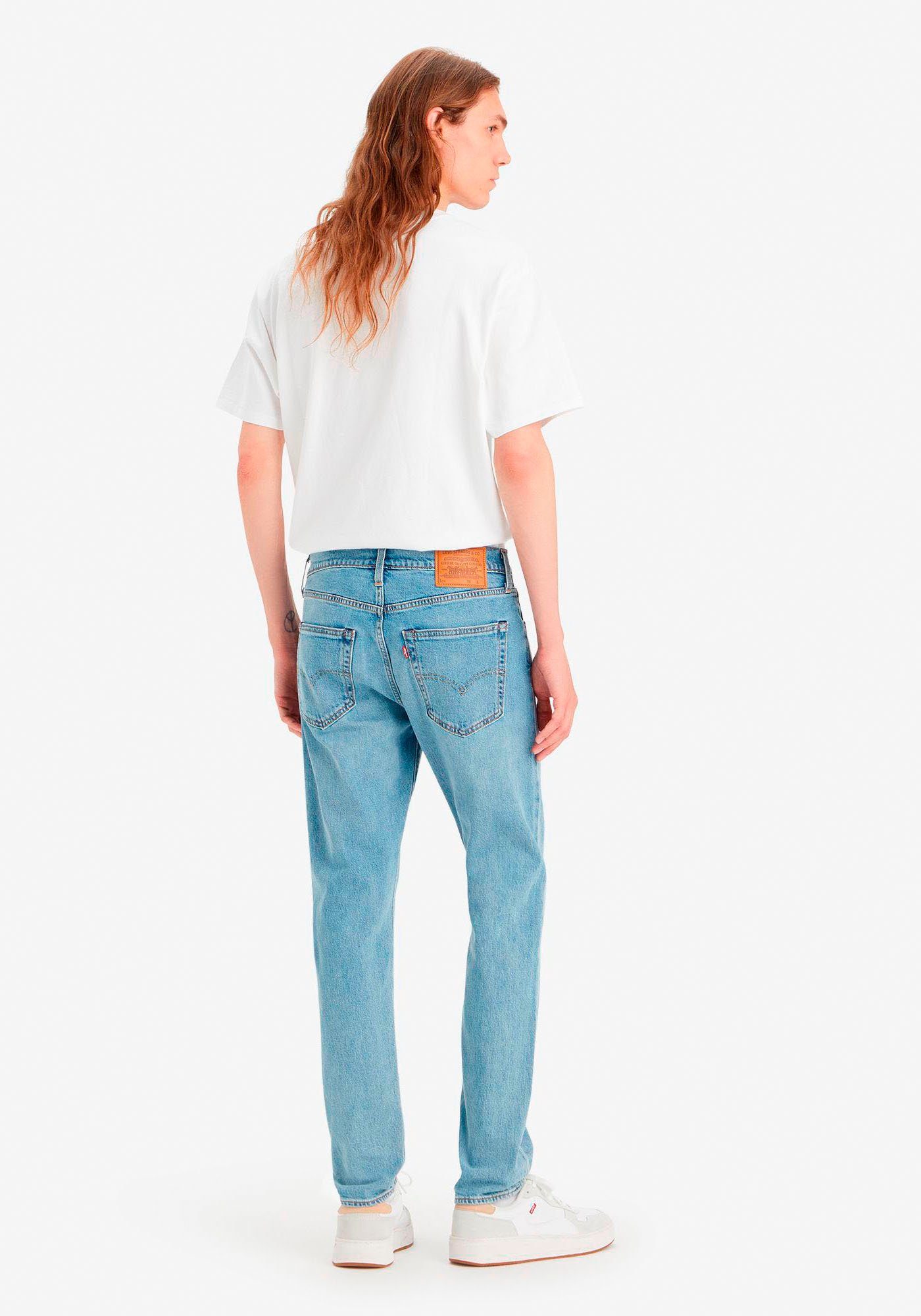 Levi's Tapered jeans 512 Slim Taper Fit