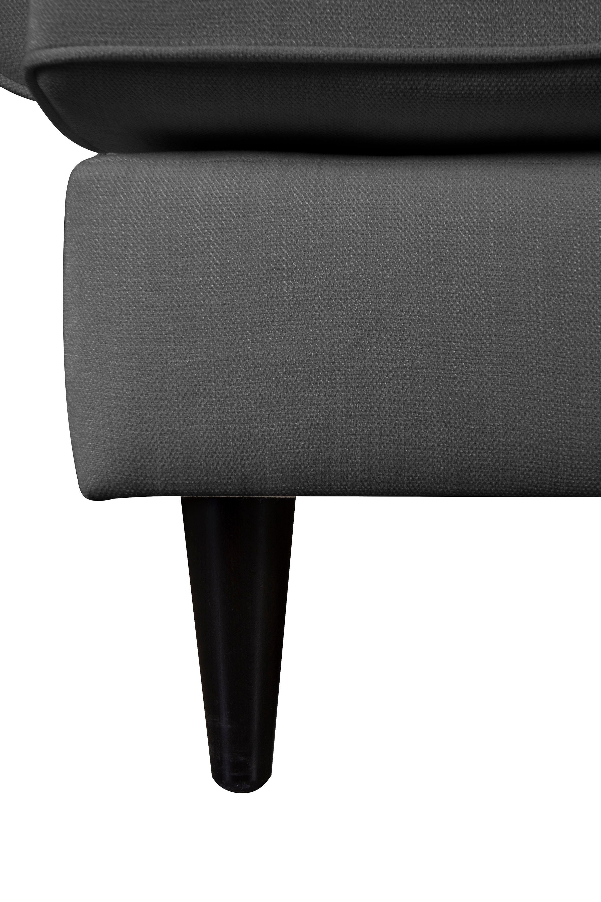 Home affaire Fauteuil Vitreux ook in bouclé-bekleding, bxhxd: 117x100x95 cm