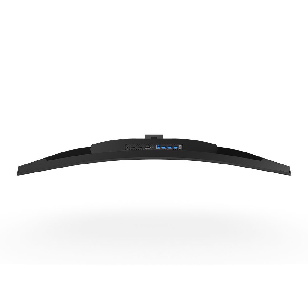 Gigabyte Curved-gaming-ledscherm M32UC, 80 cm / 32", 4K Ultra HD
