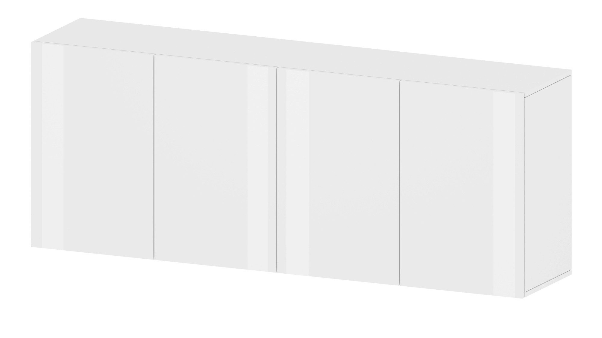 INOSIGN Dressoir Egypt, Ladekast, Kast, Buffet, greeploos
