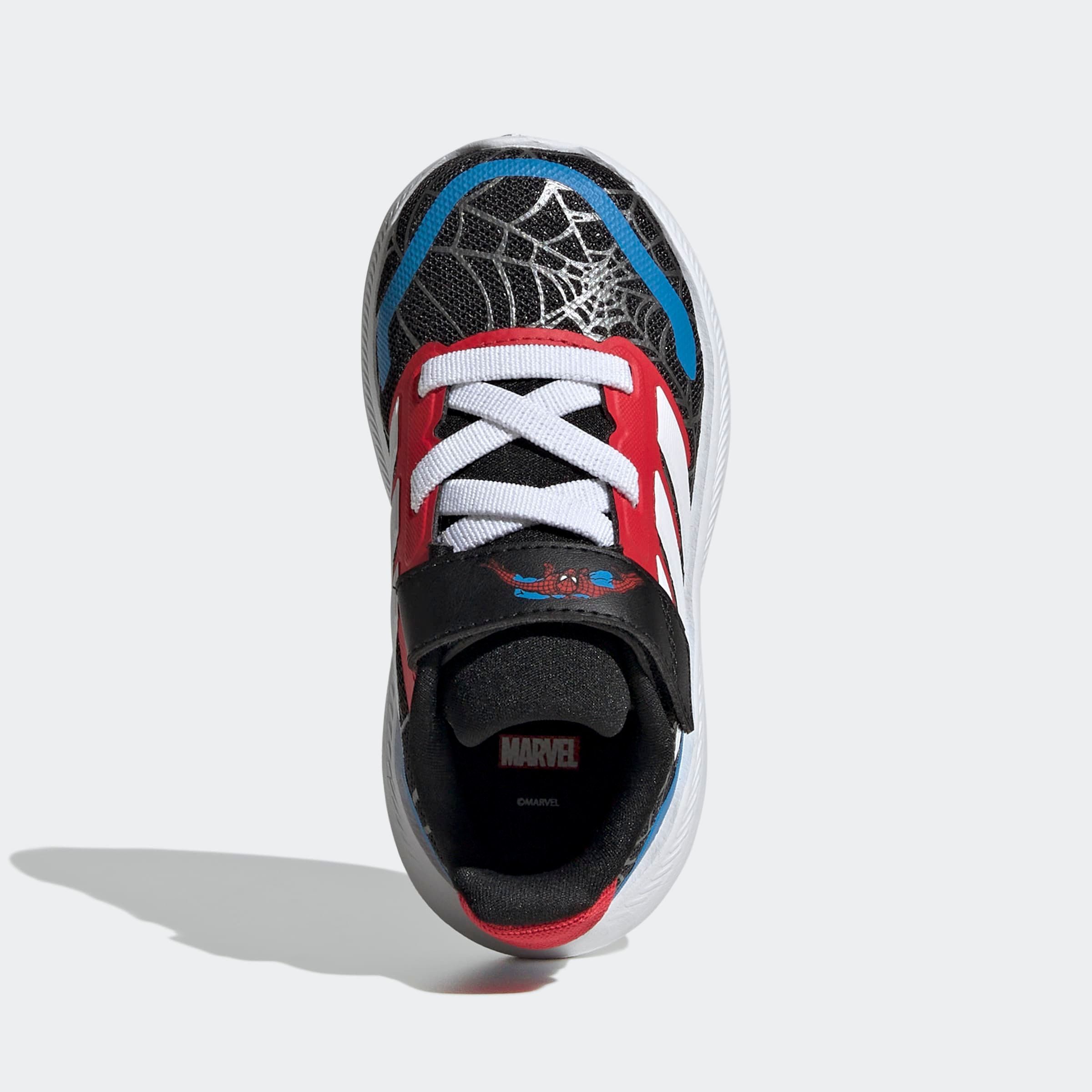 adidas Sportswear Sneakers ADIDAS X MARVEL SPIDER-MAN RUNFALCON KIDS