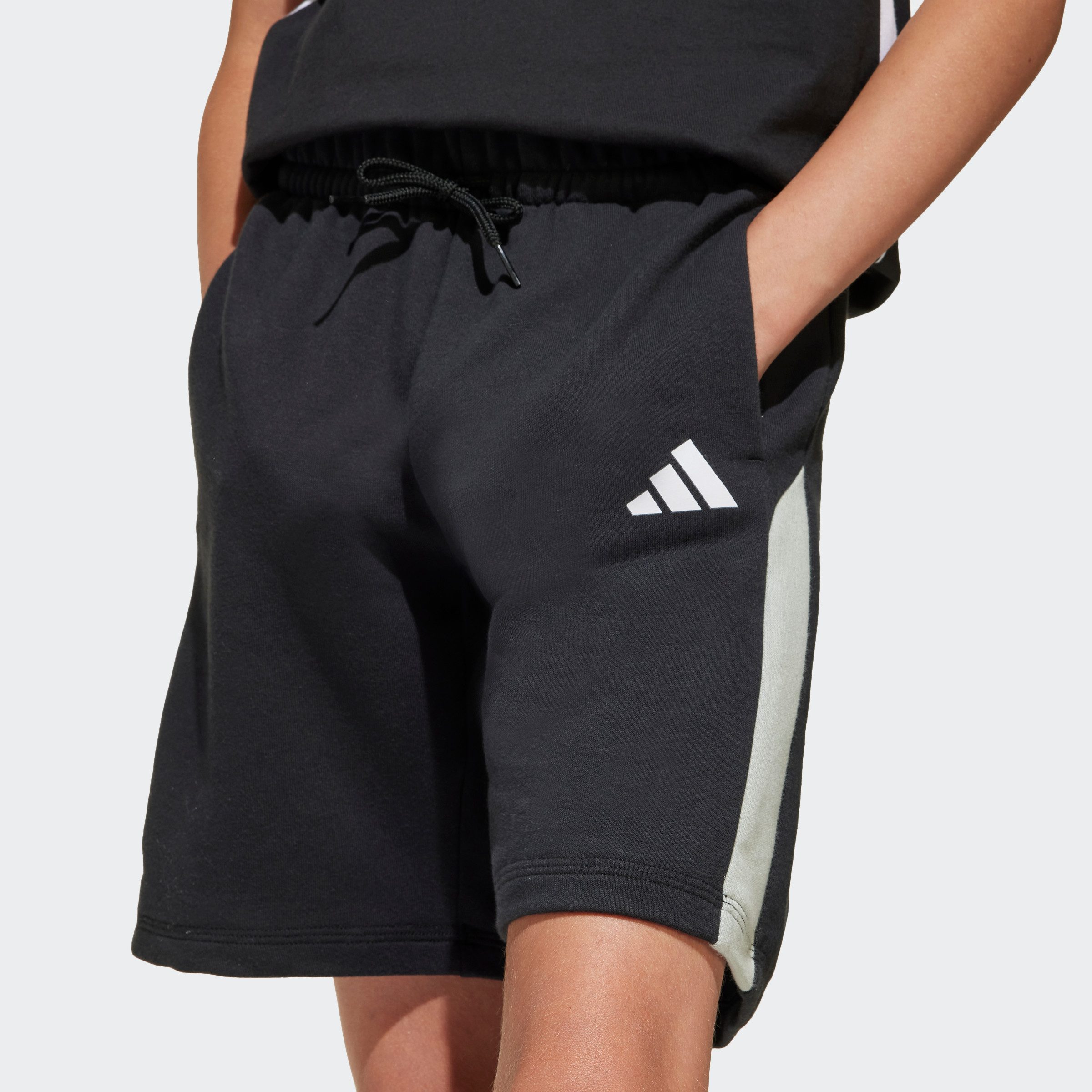 adidas Sportswear Short J CB SHORT (1-delig)