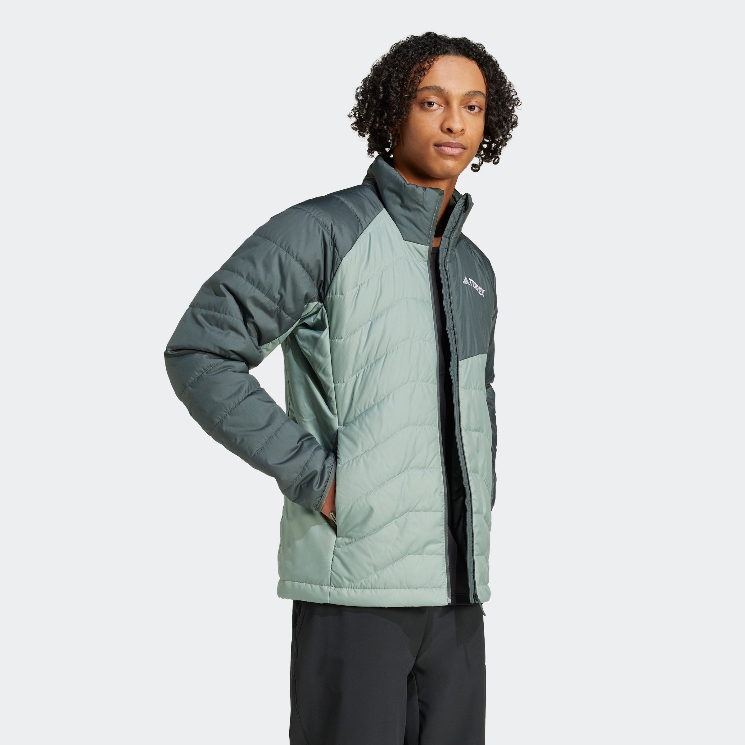 adidas TERREX Outdoorjack MT INS JKT